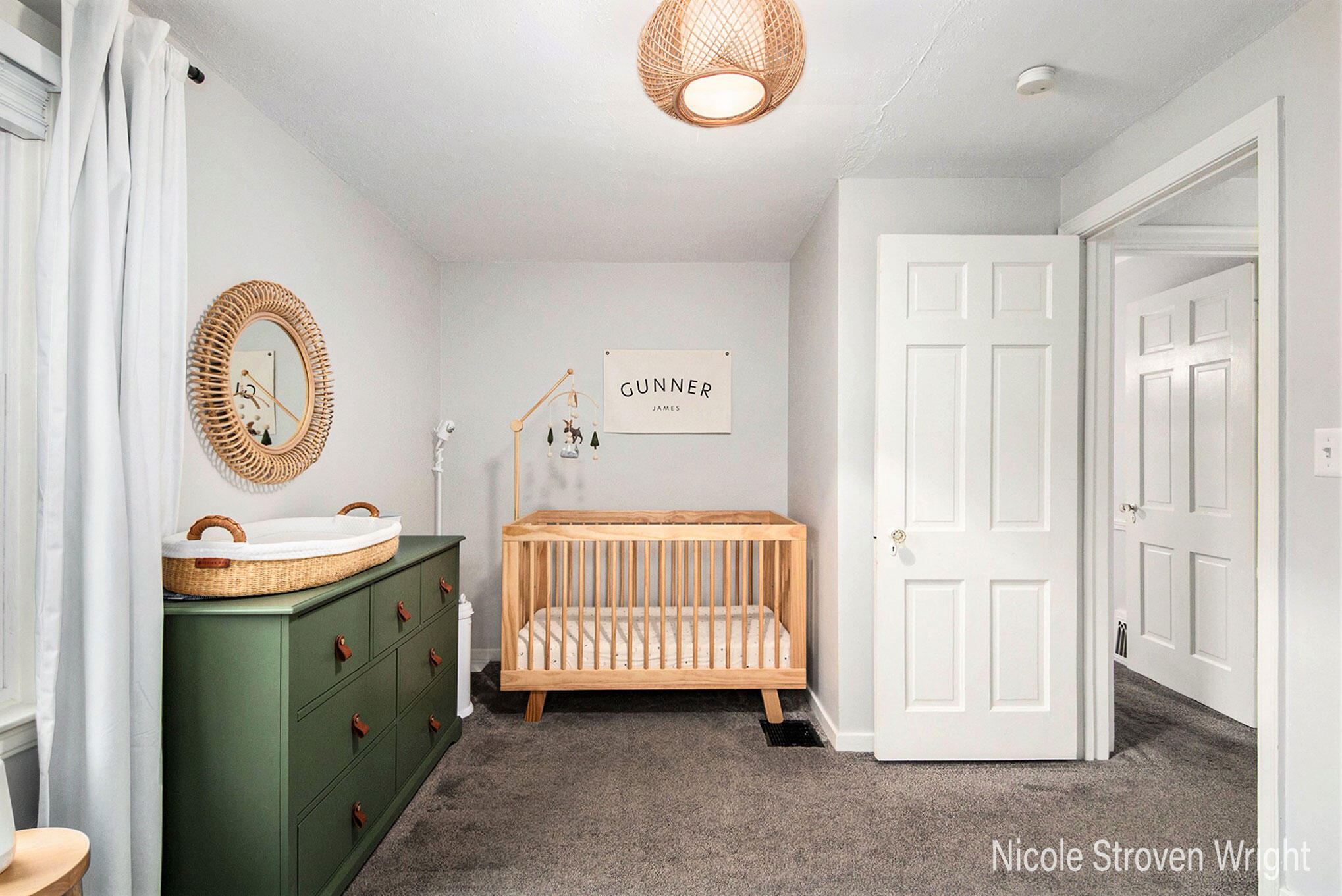 862 S Ottillia Street SE