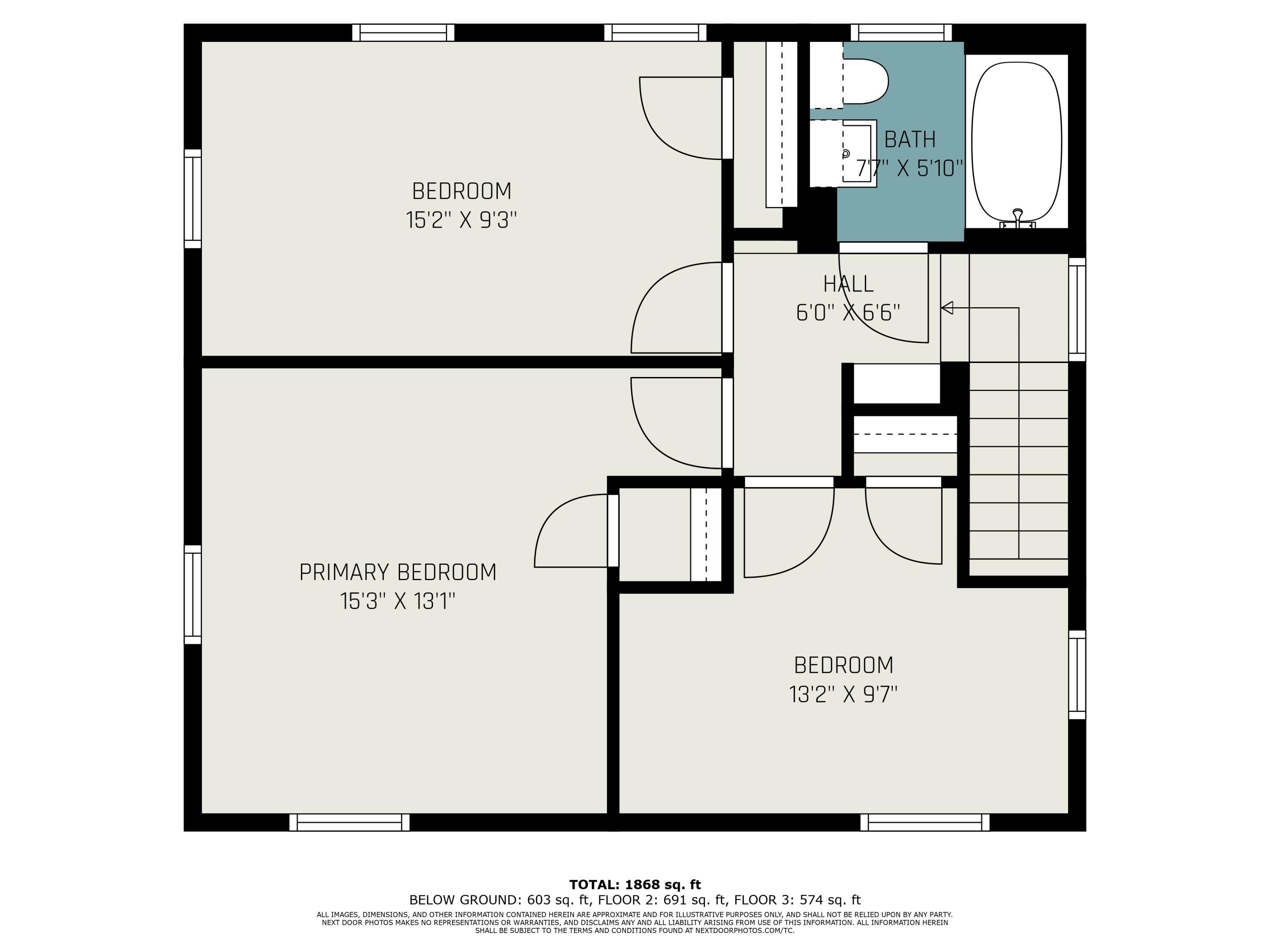 862 S Ottillia Street SE