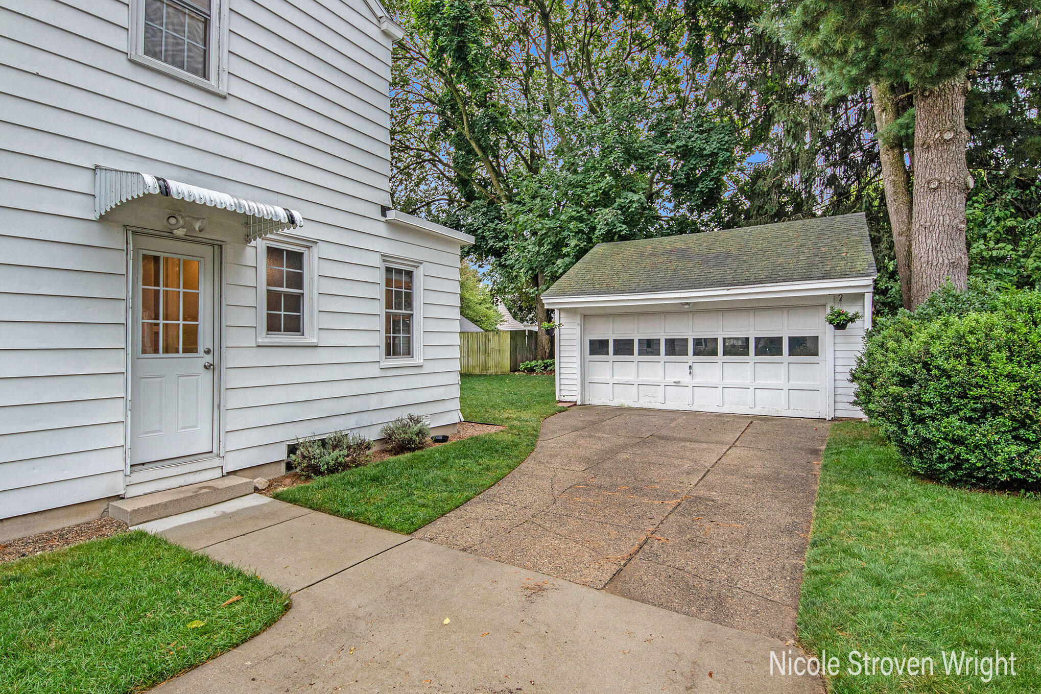 862 S Ottillia Street SE