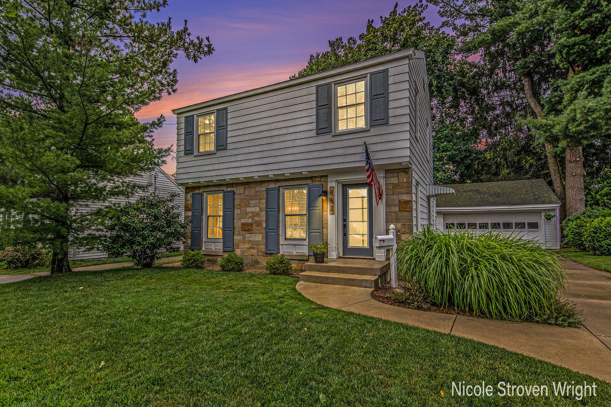 862 S Ottillia Street SE