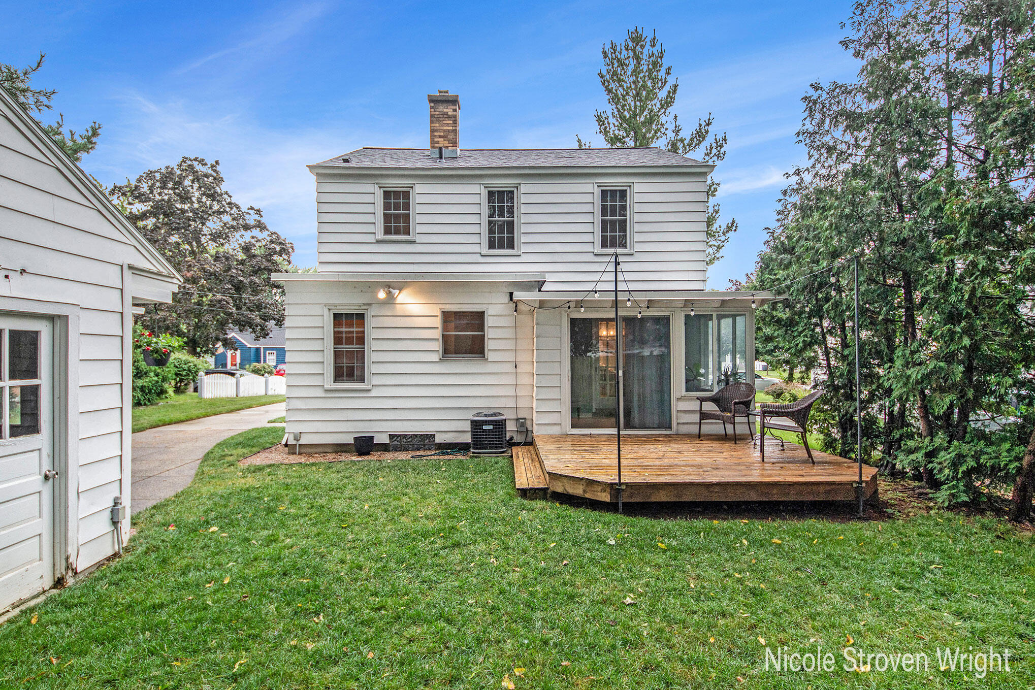 862 S Ottillia Street SE