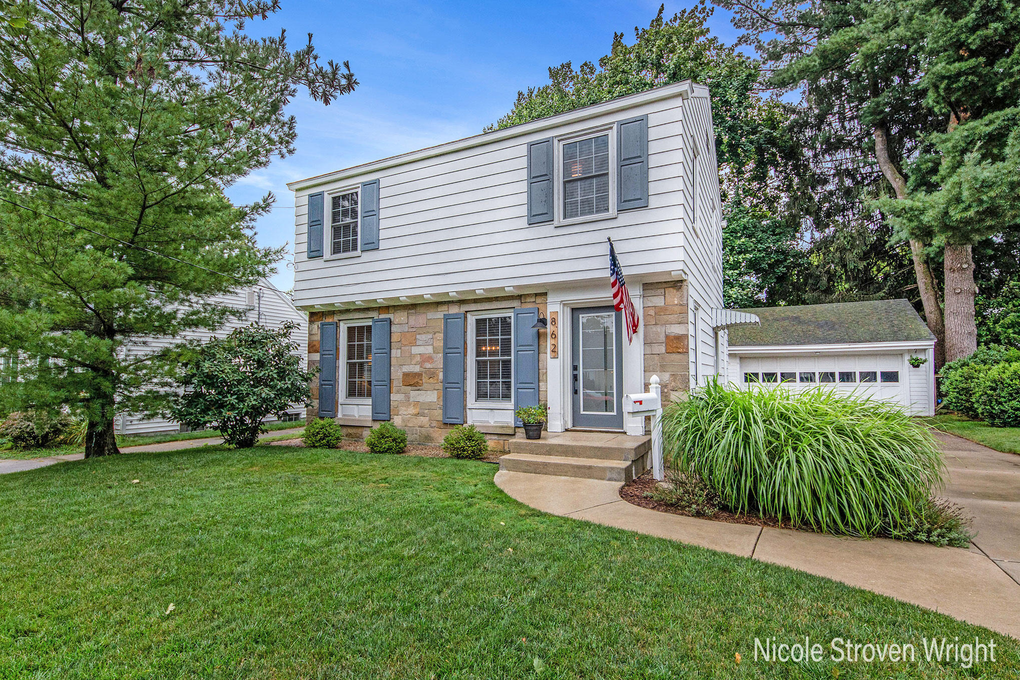 862 S Ottillia Street SE