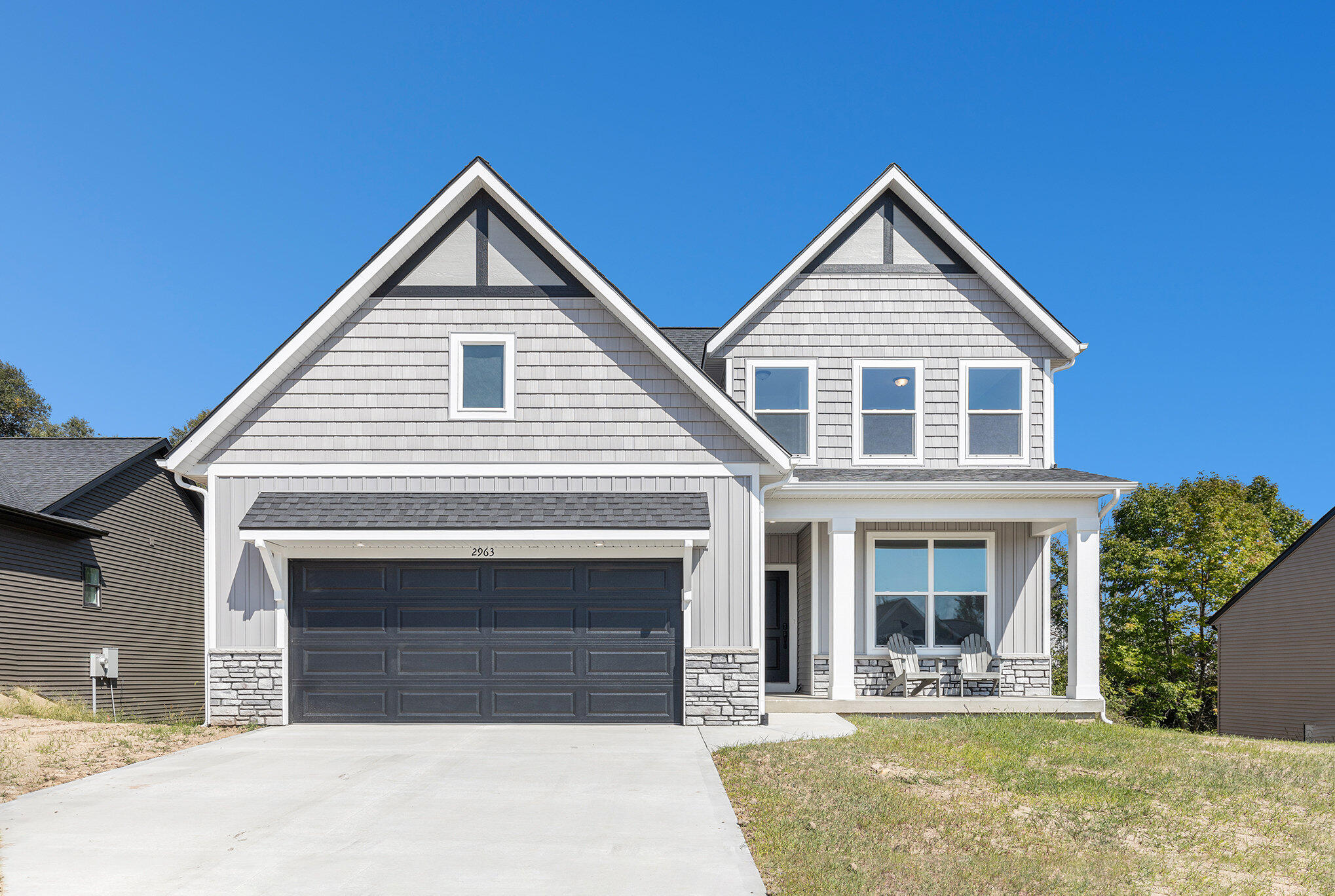 2963 Norway Pine Drive SE