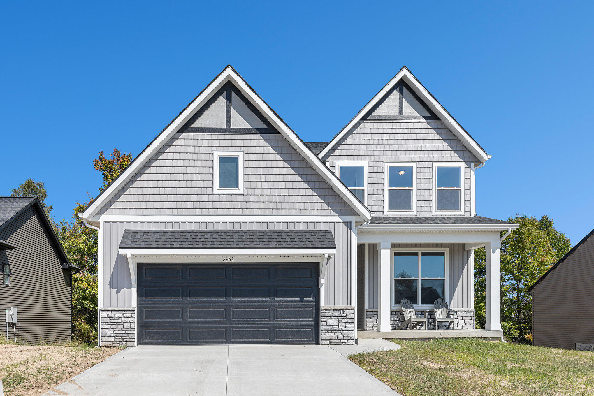 2963 Norway Pine Drive SE