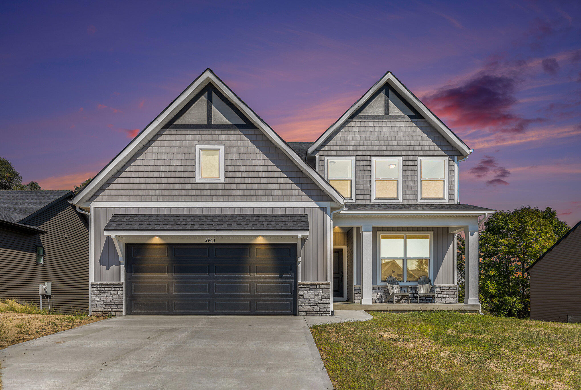 2963 Norway Pine Drive SE