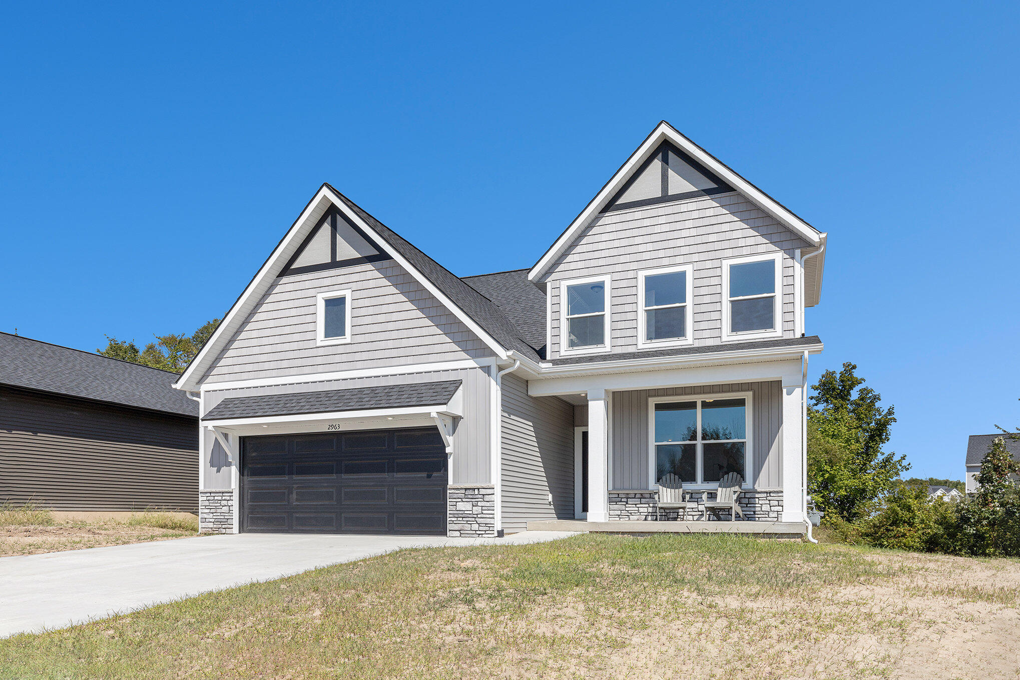 2963 Norway Pine Drive SE