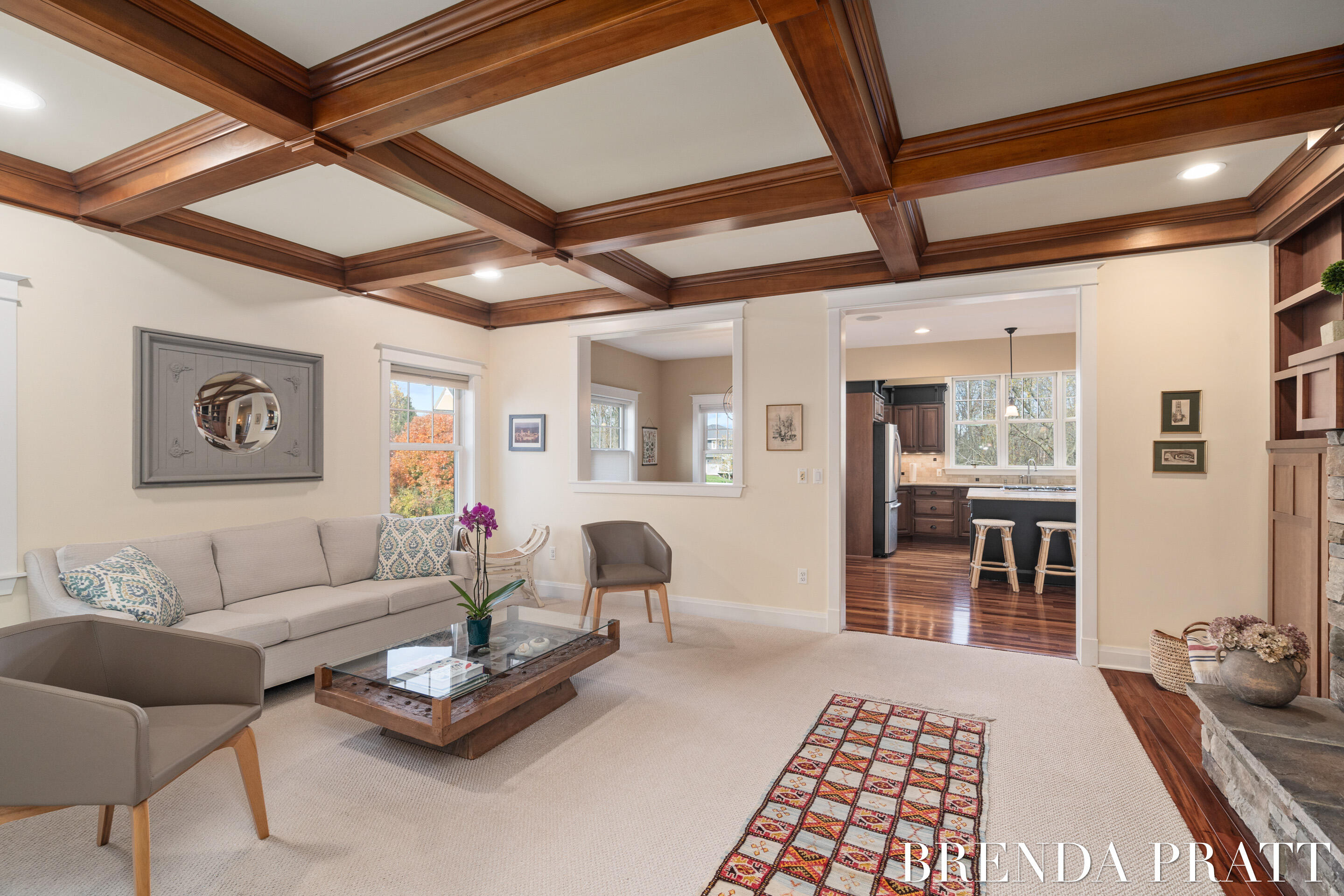 4301 Saddleback Court NE