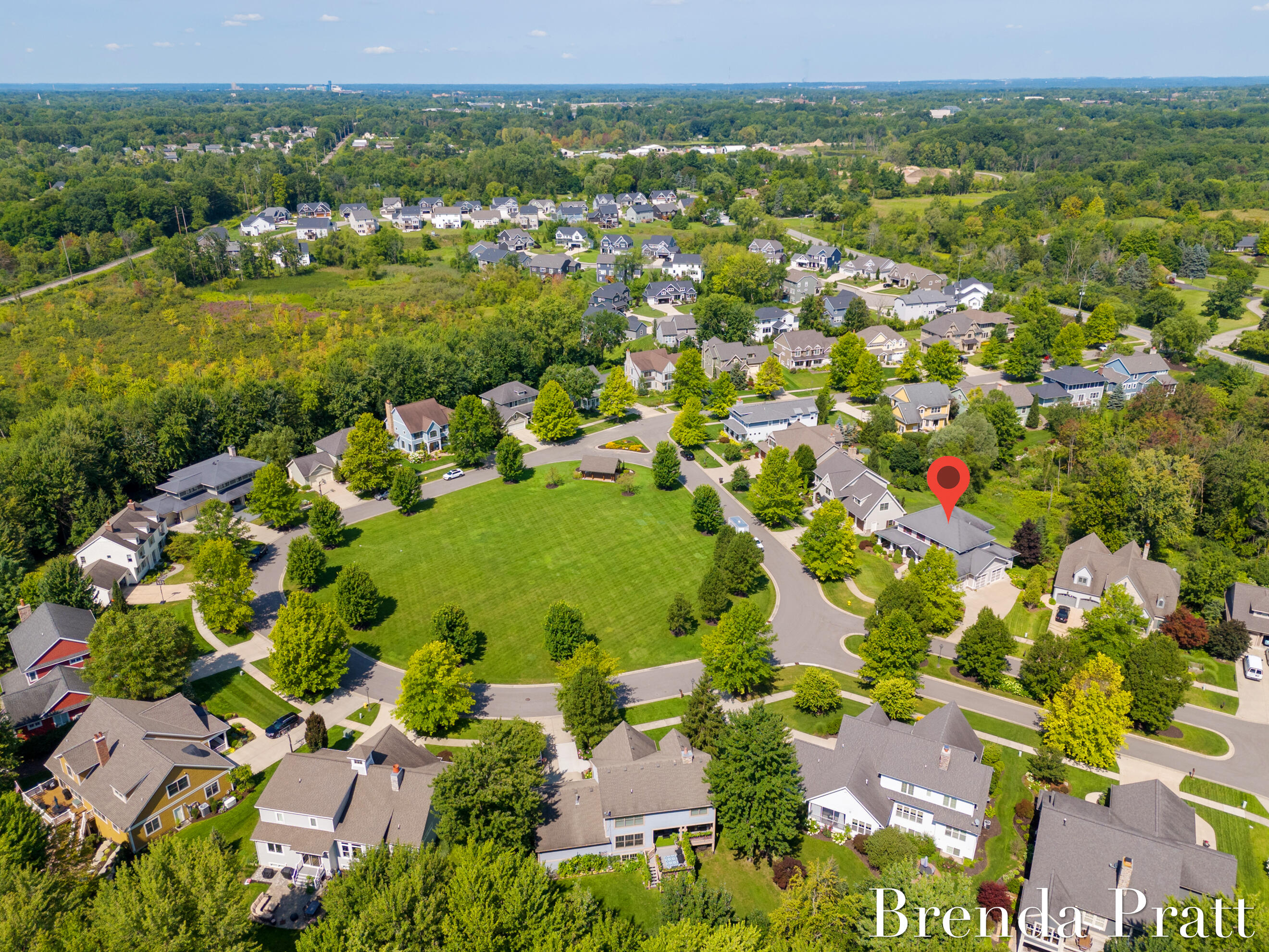 4301 Saddleback Court NE