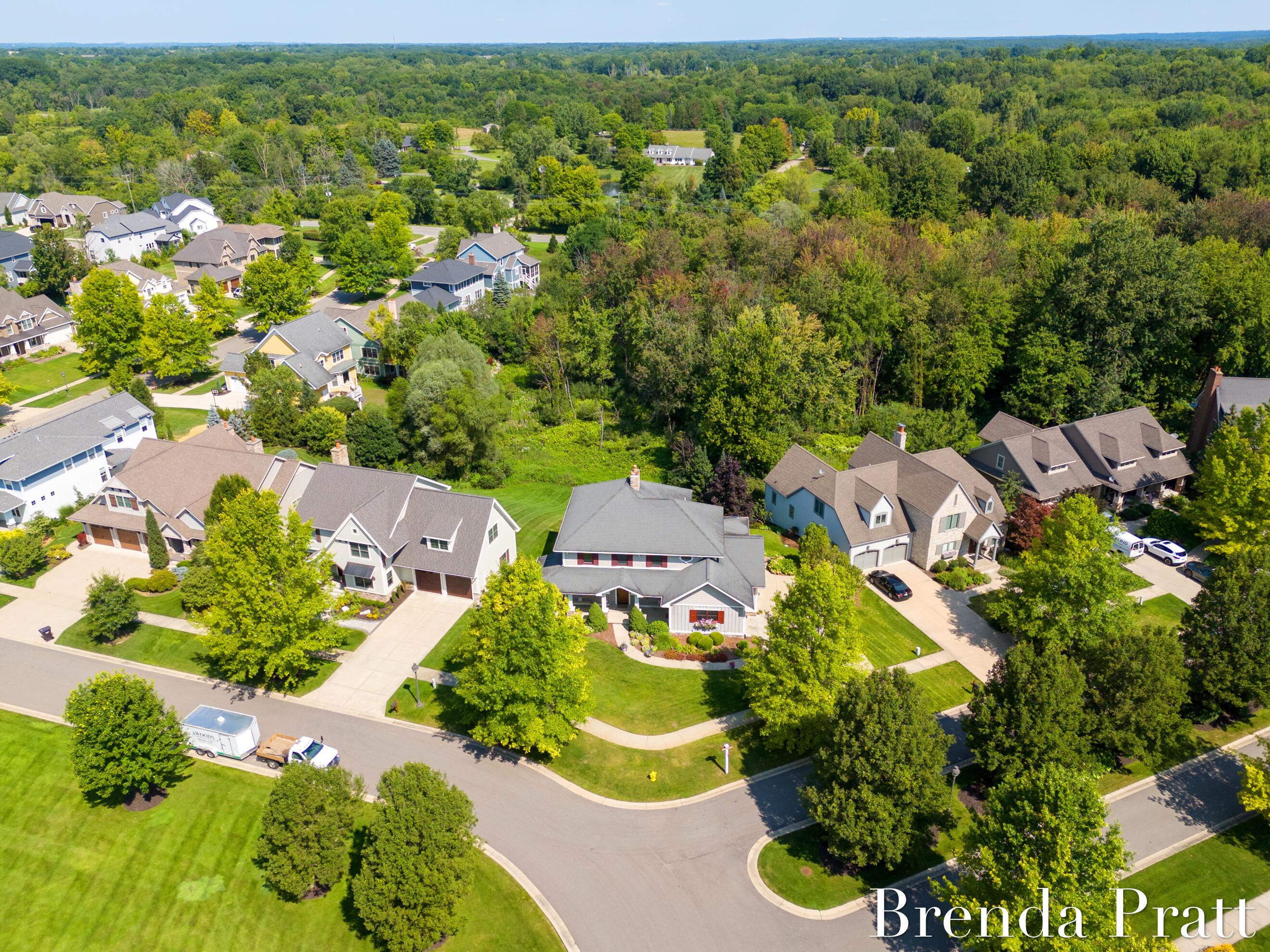 4301 Saddleback Court NE