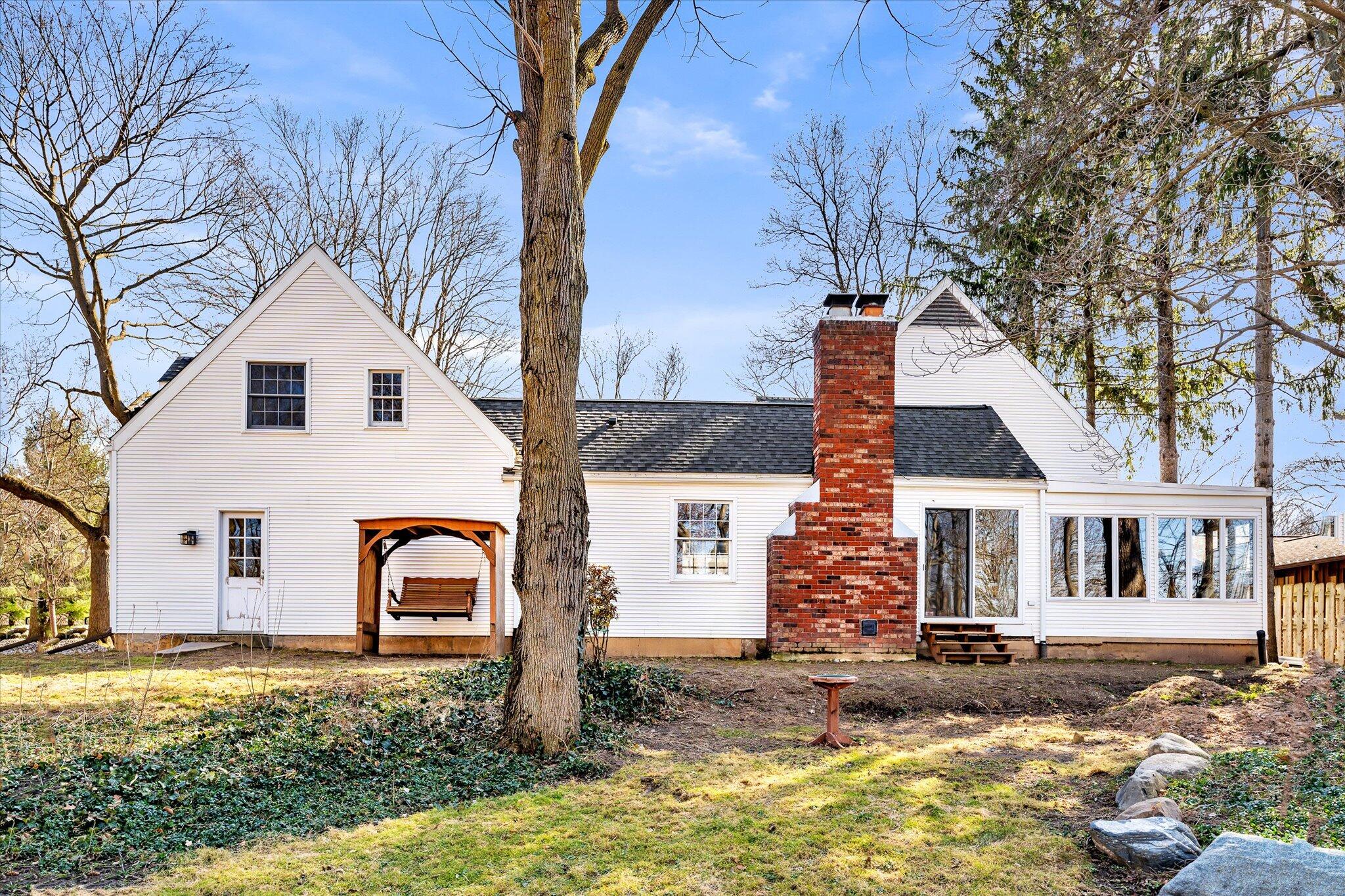 2559 Alger Street SE