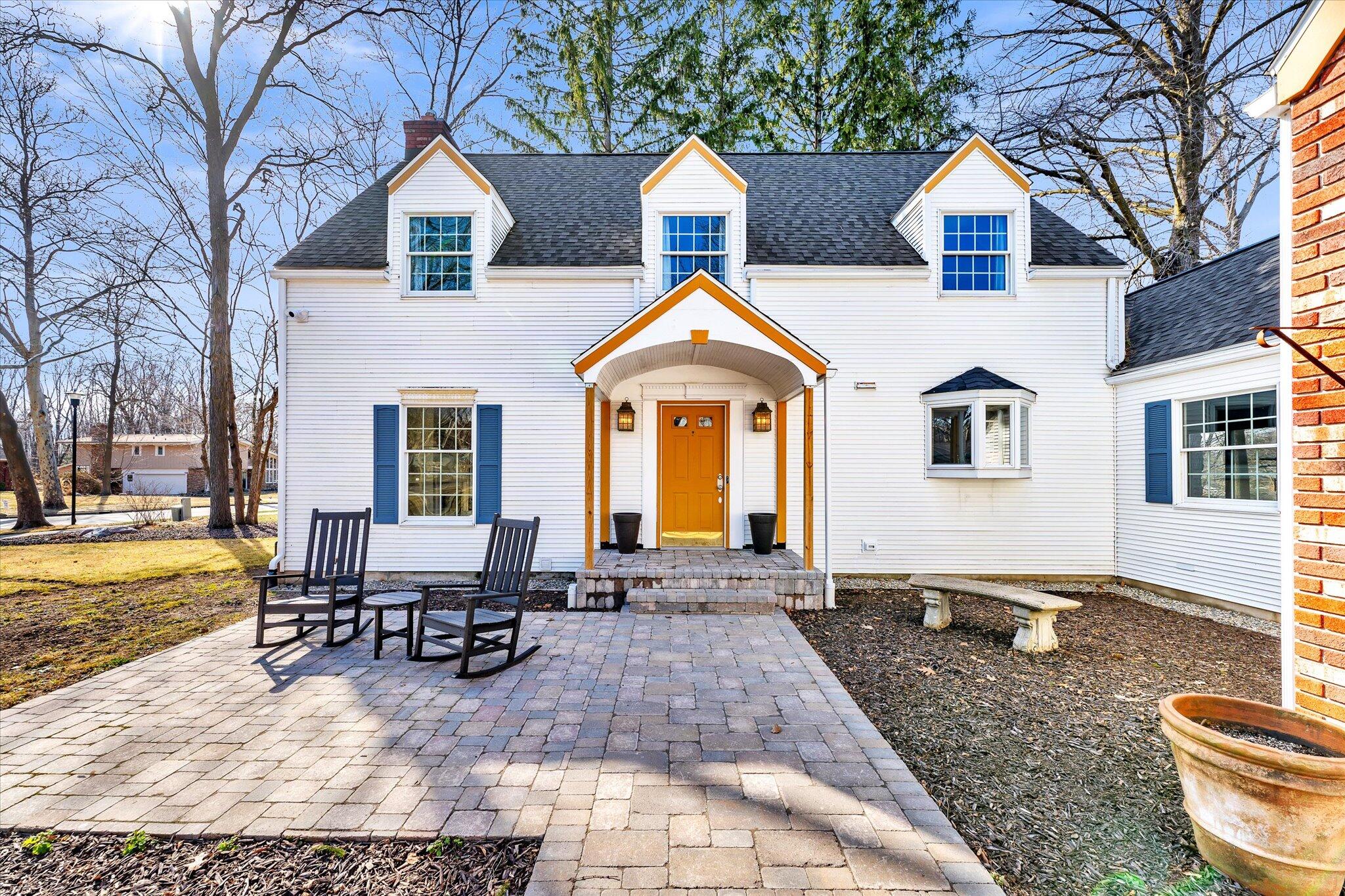 2559 Alger Street SE