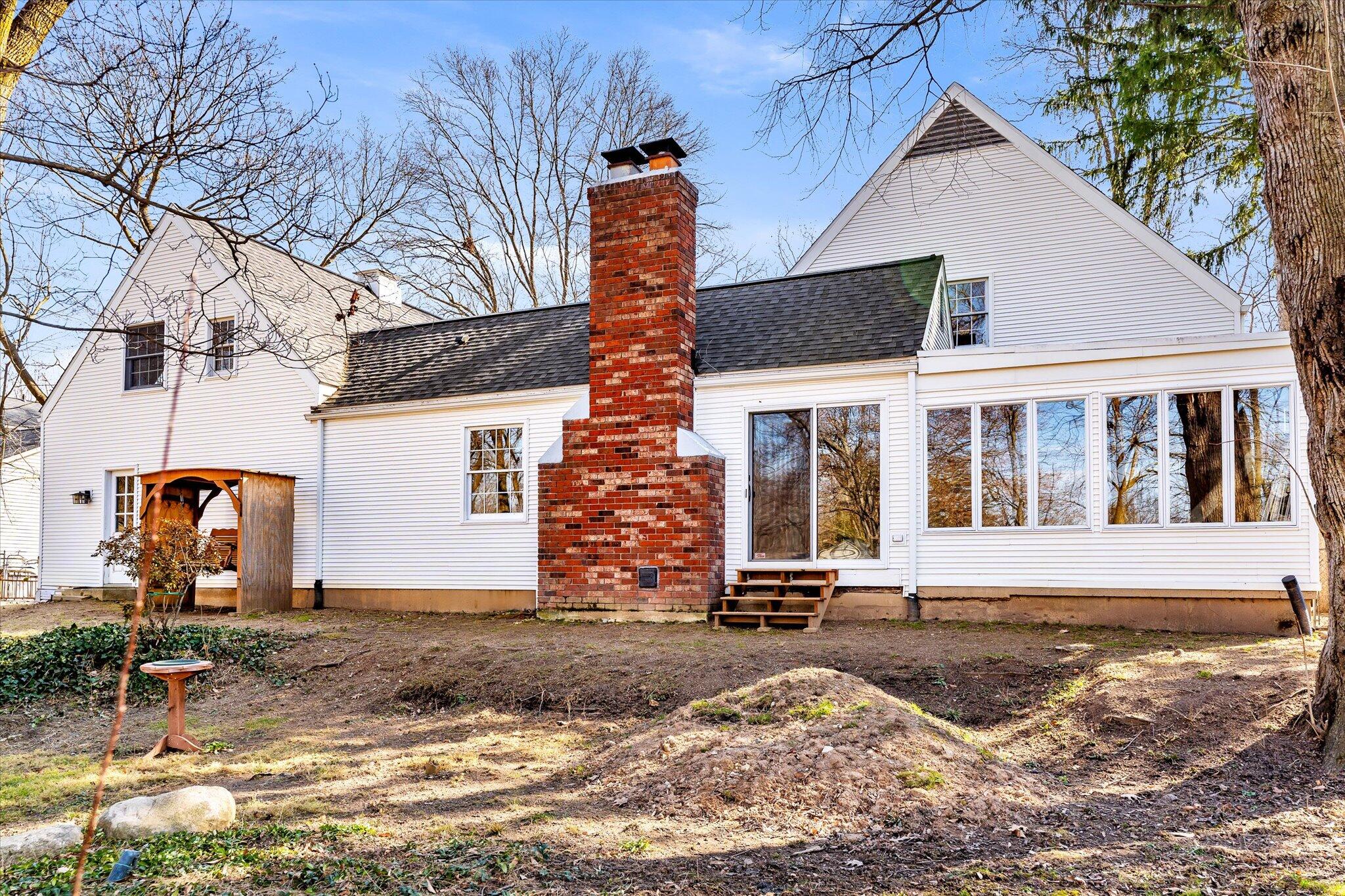 2559 Alger Street SE