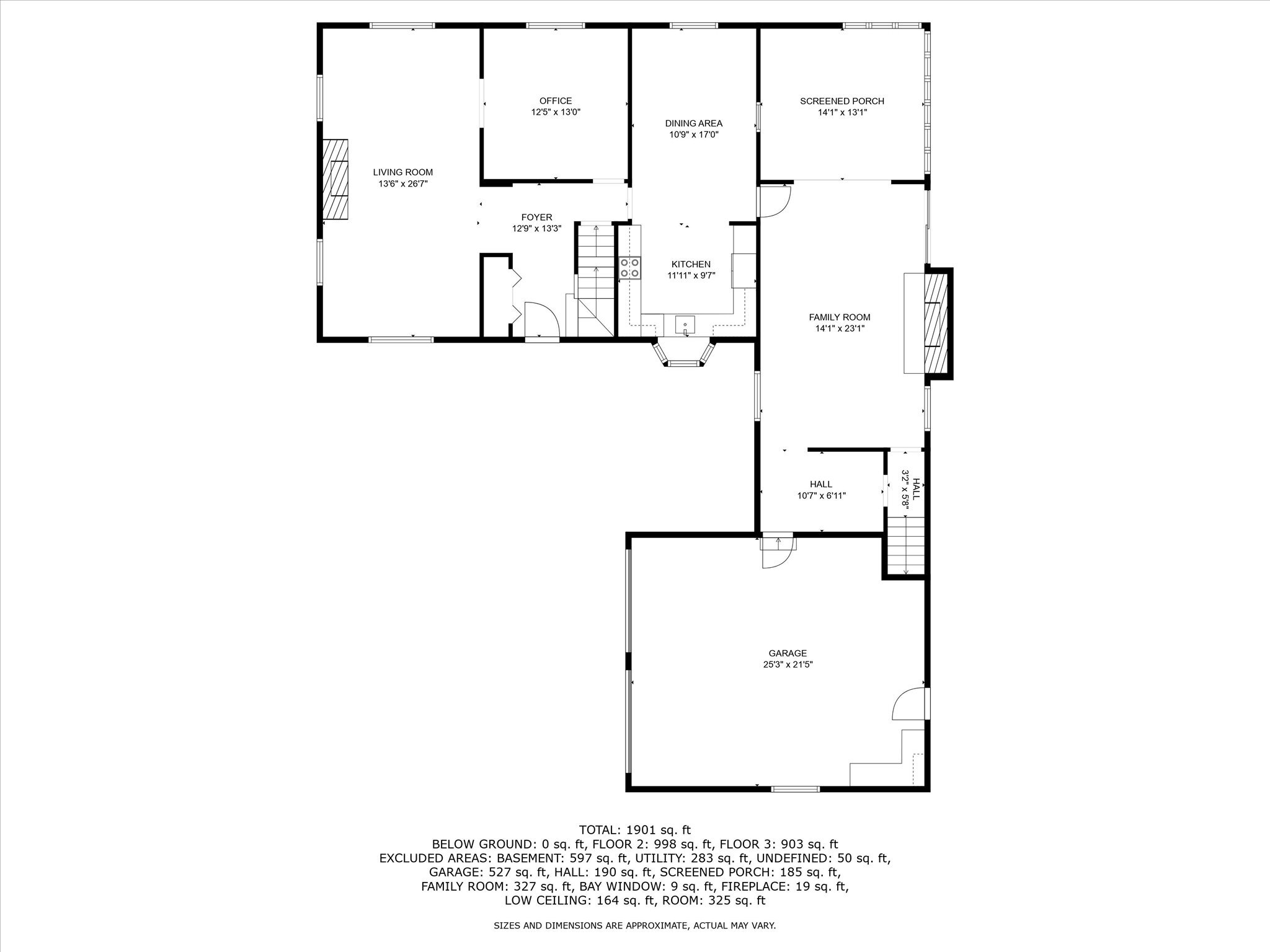 2559 Alger Street SE