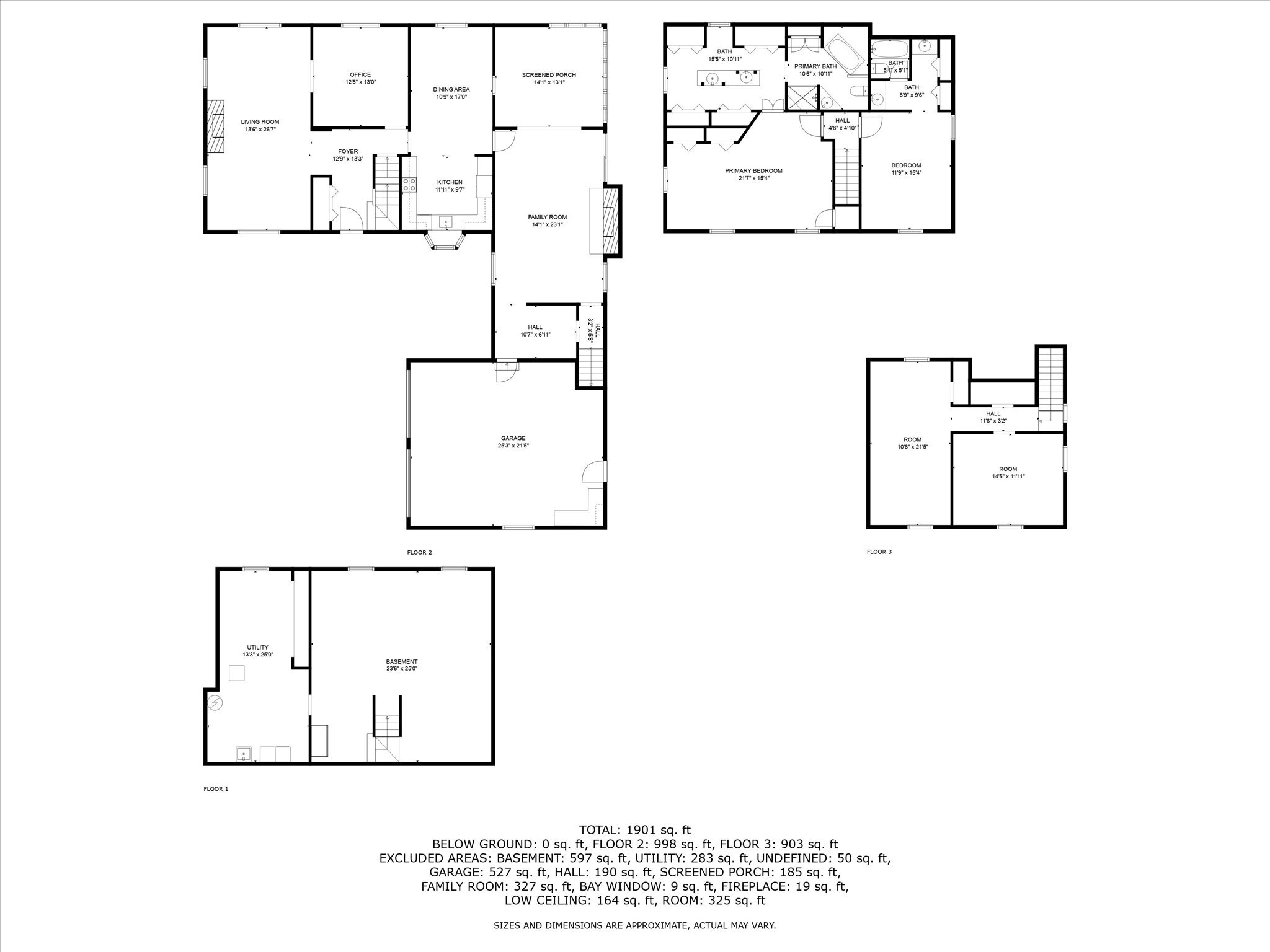 2559 Alger Street SE