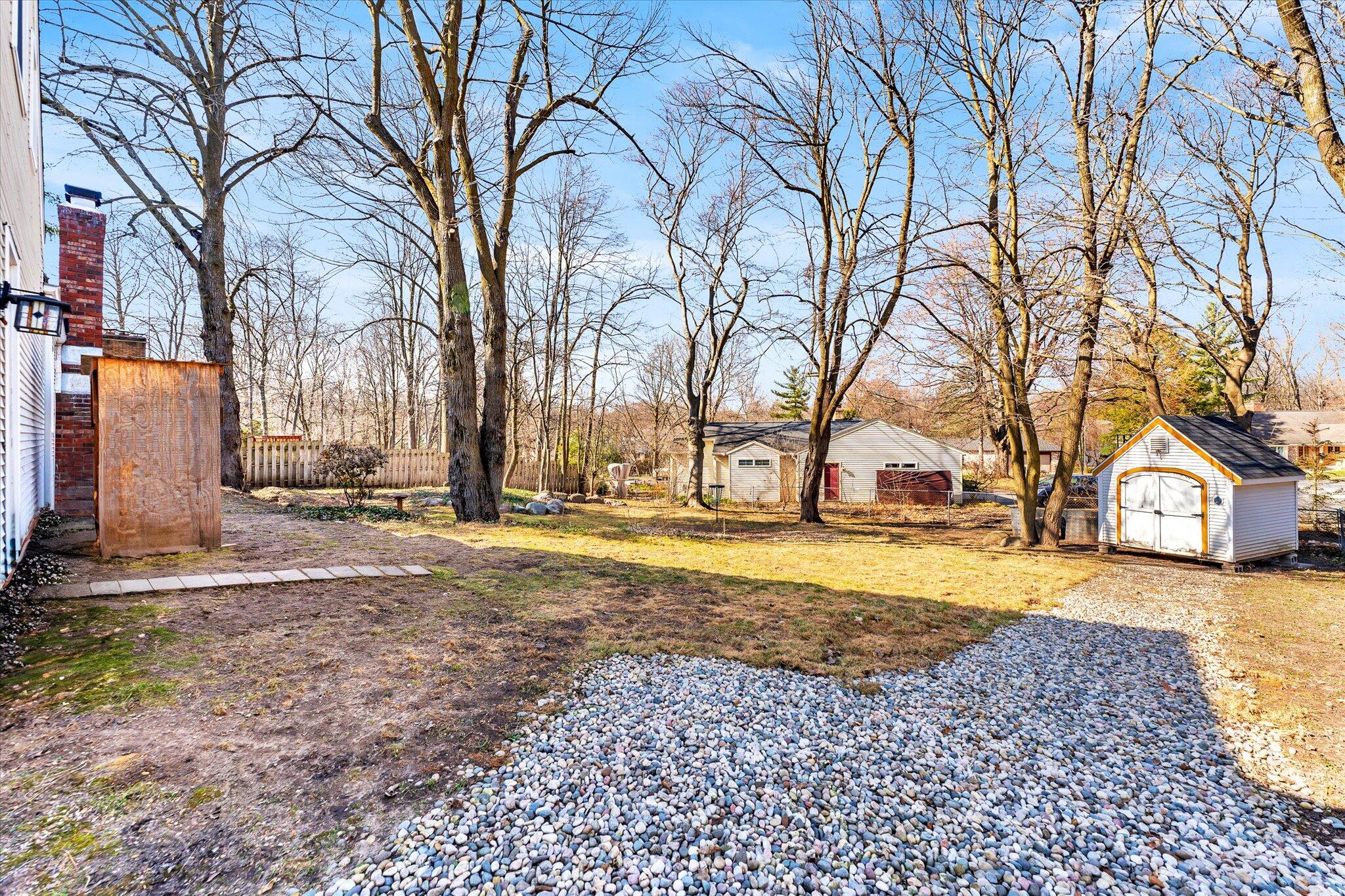 2559 Alger Street SE