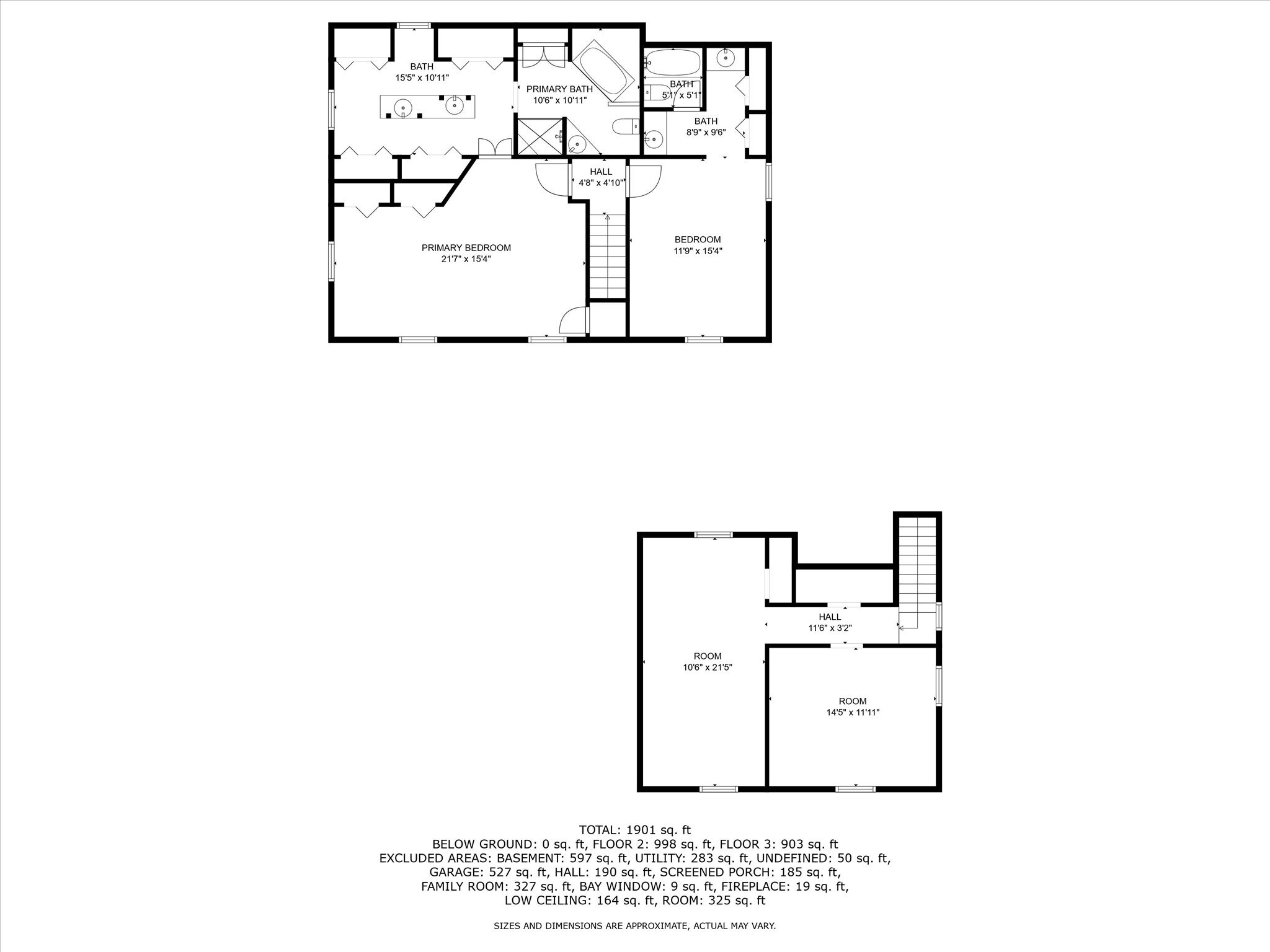 2559 Alger Street SE