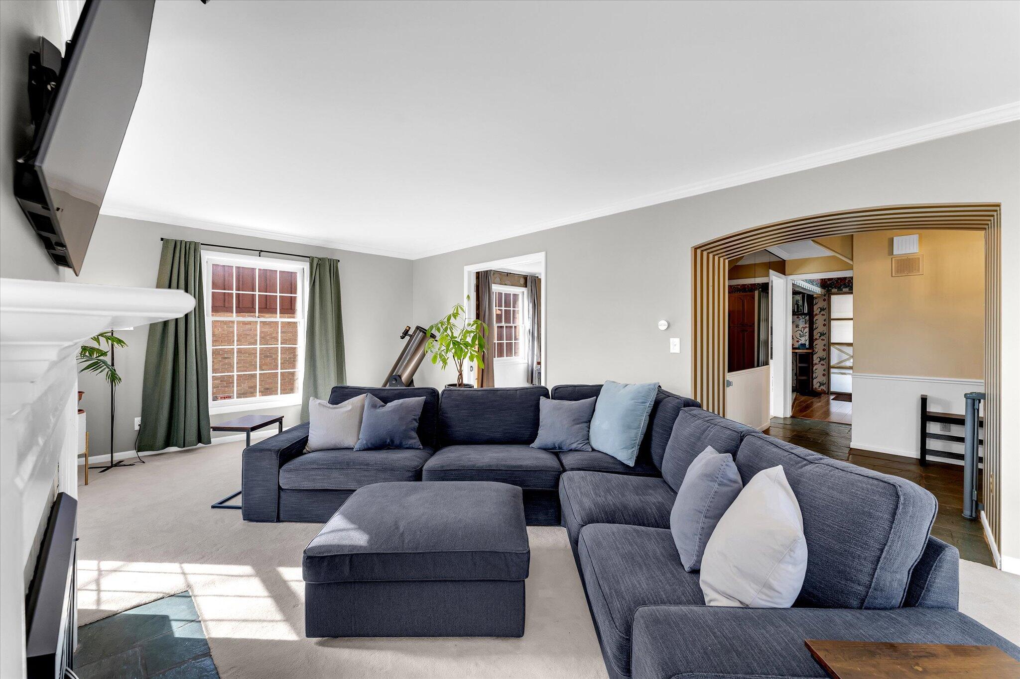 2559 Alger Street SE