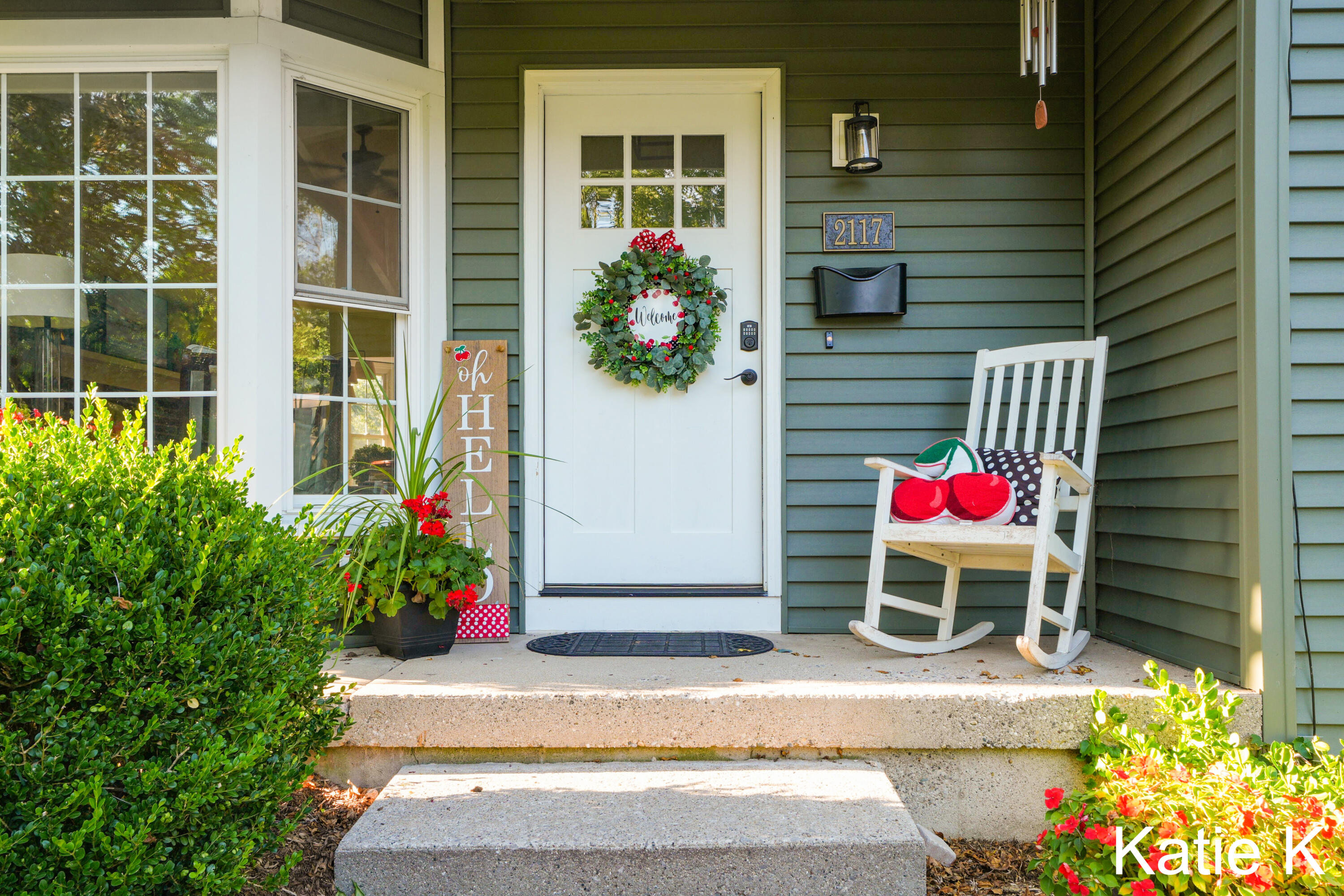 2117 Coronado Drive SE