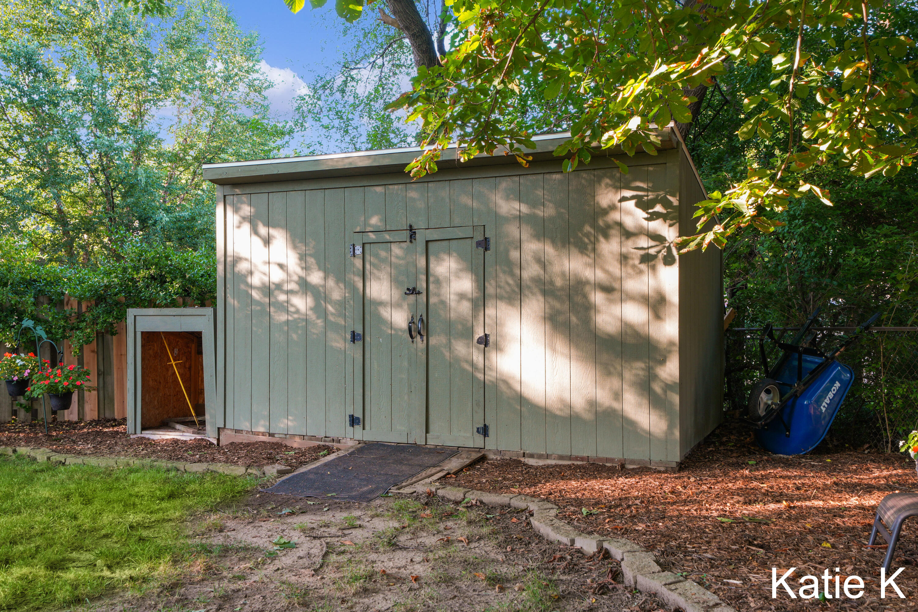 2117 Coronado Drive SE