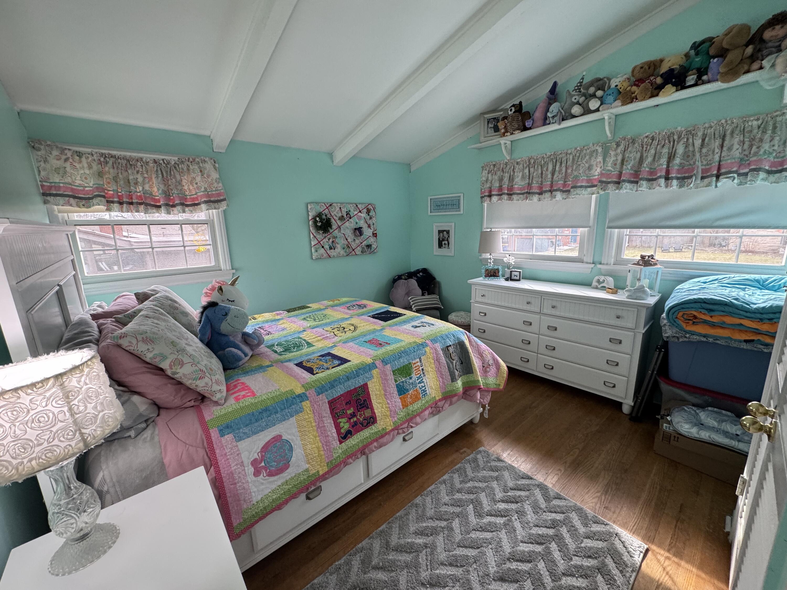 2117 Coronado Drive SE