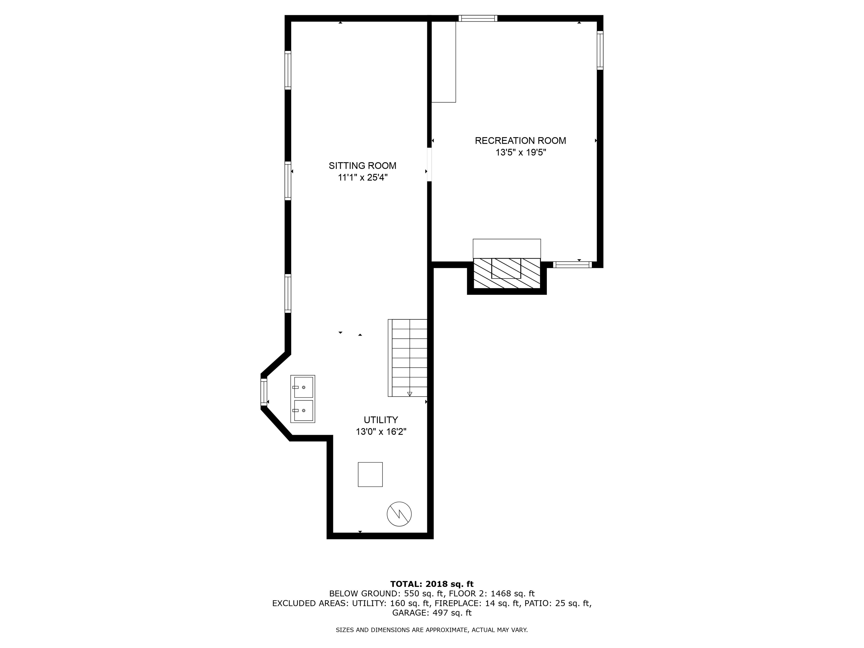 1824 Duffield Drive NE