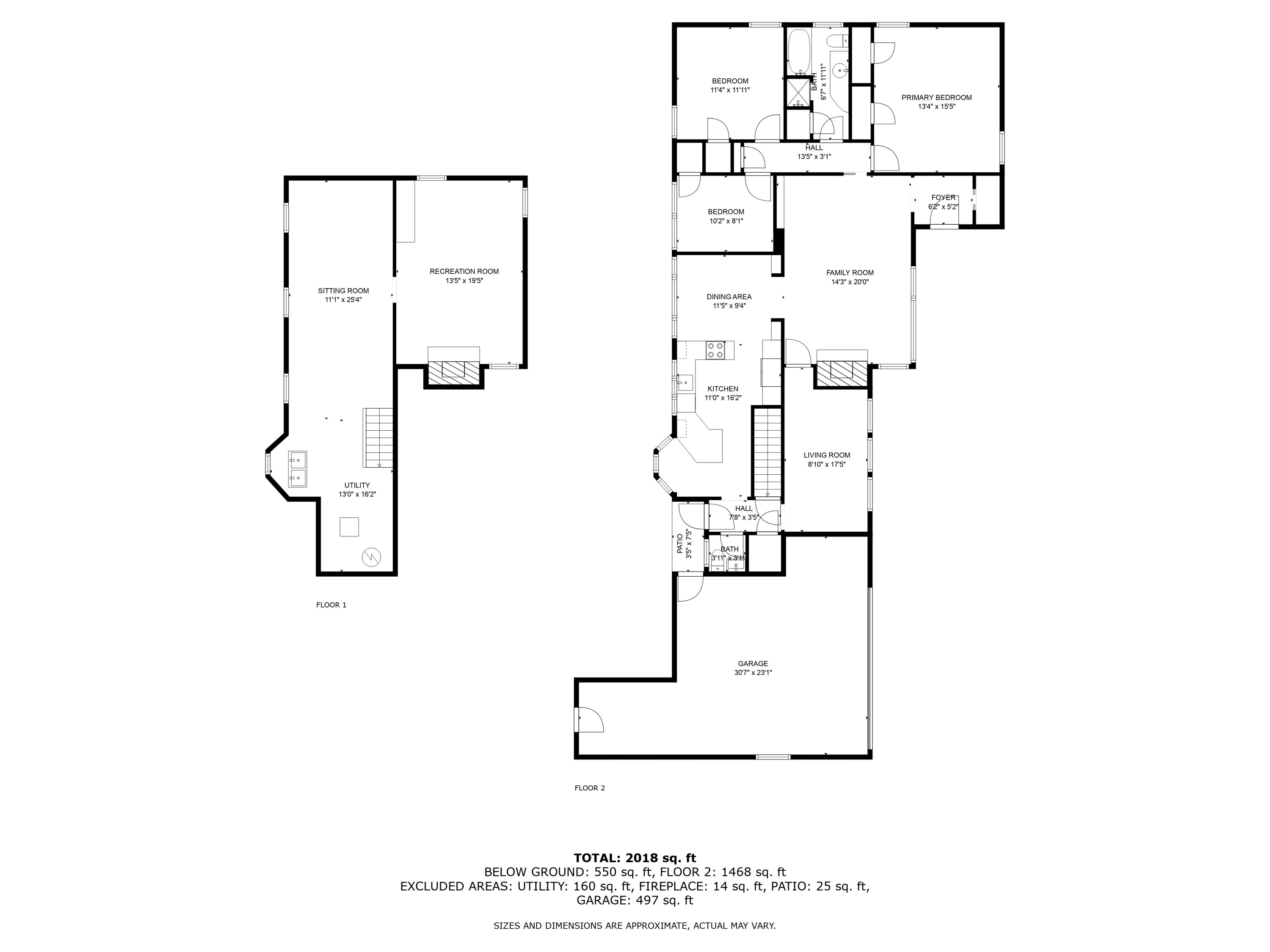 1824 Duffield Drive NE