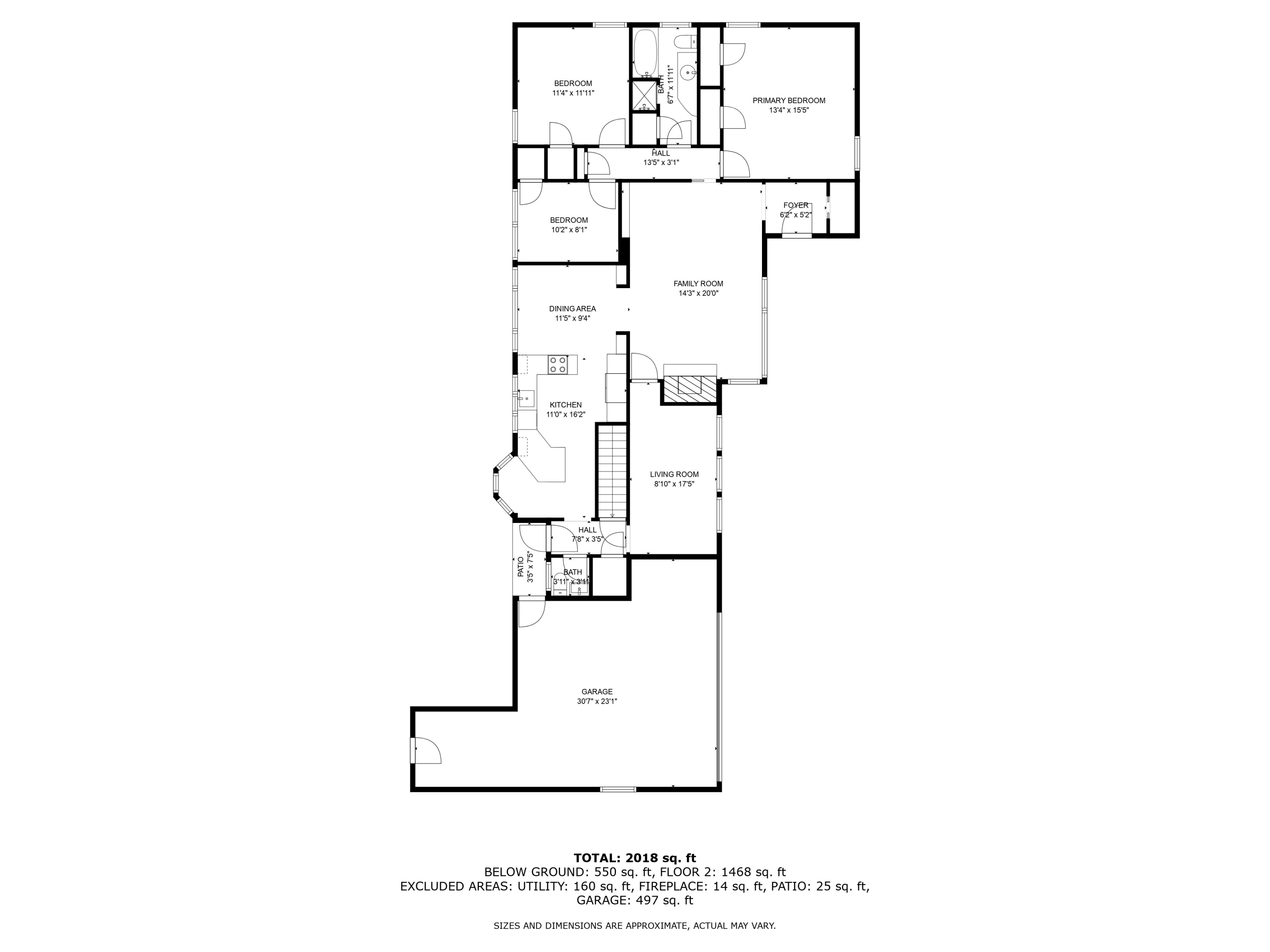 1824 Duffield Drive NE