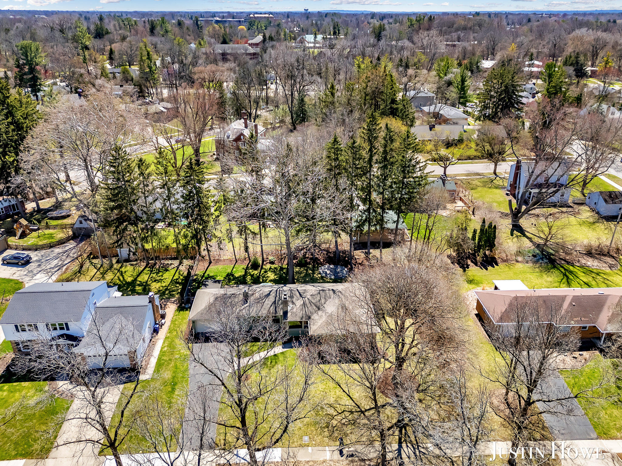 1824 Duffield Drive NE