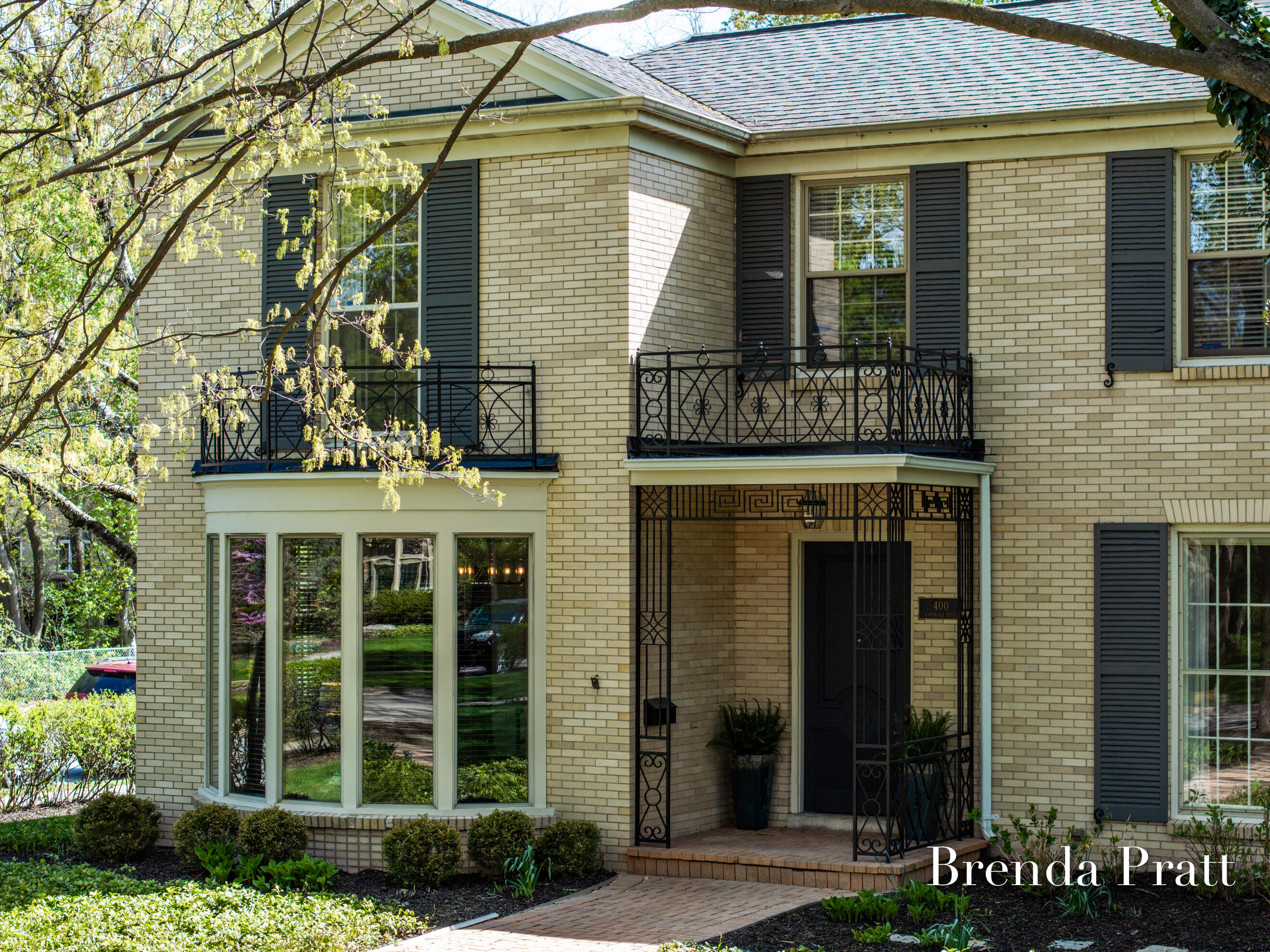 400 Cambridge Boulevard SE