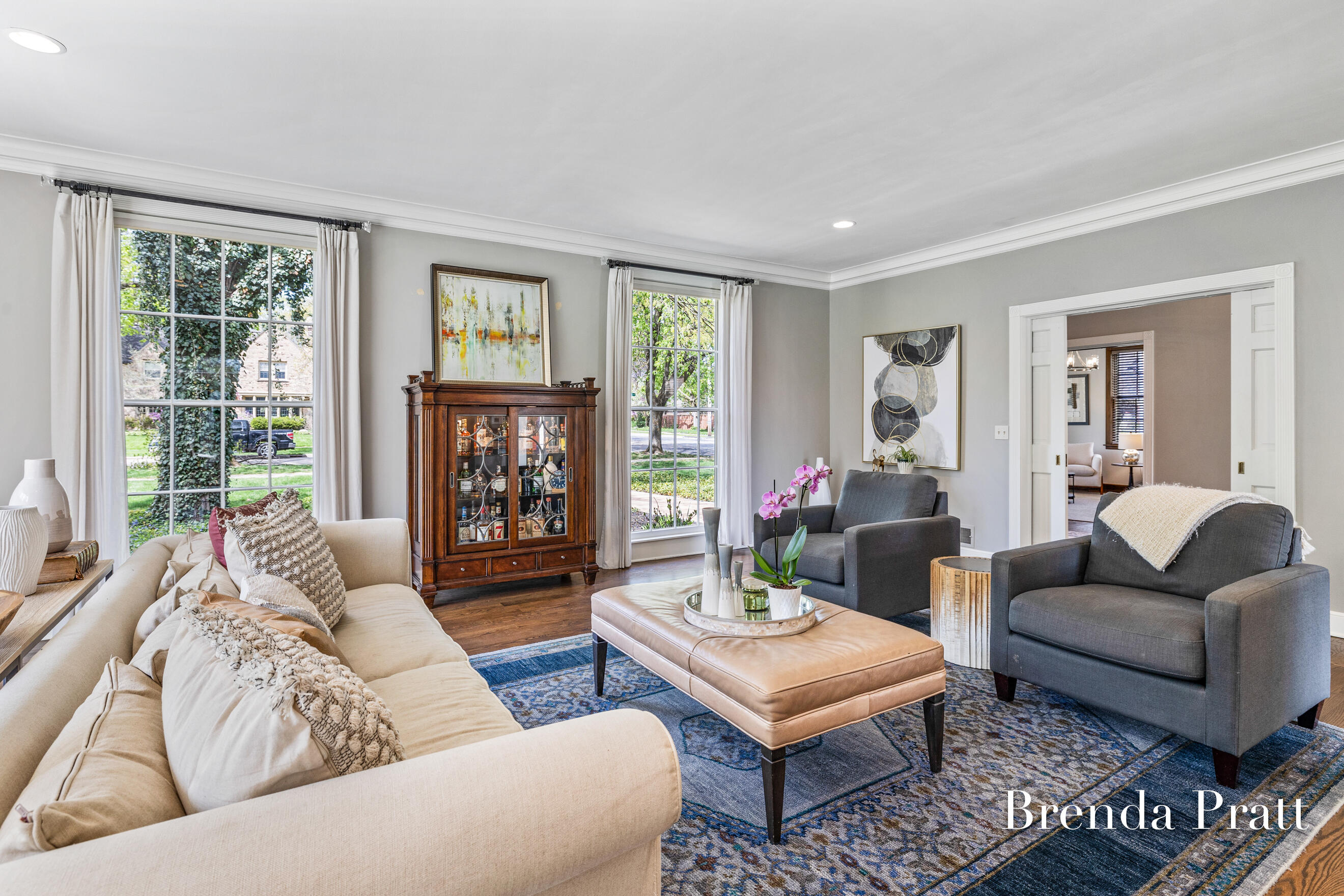 400 Cambridge Boulevard SE