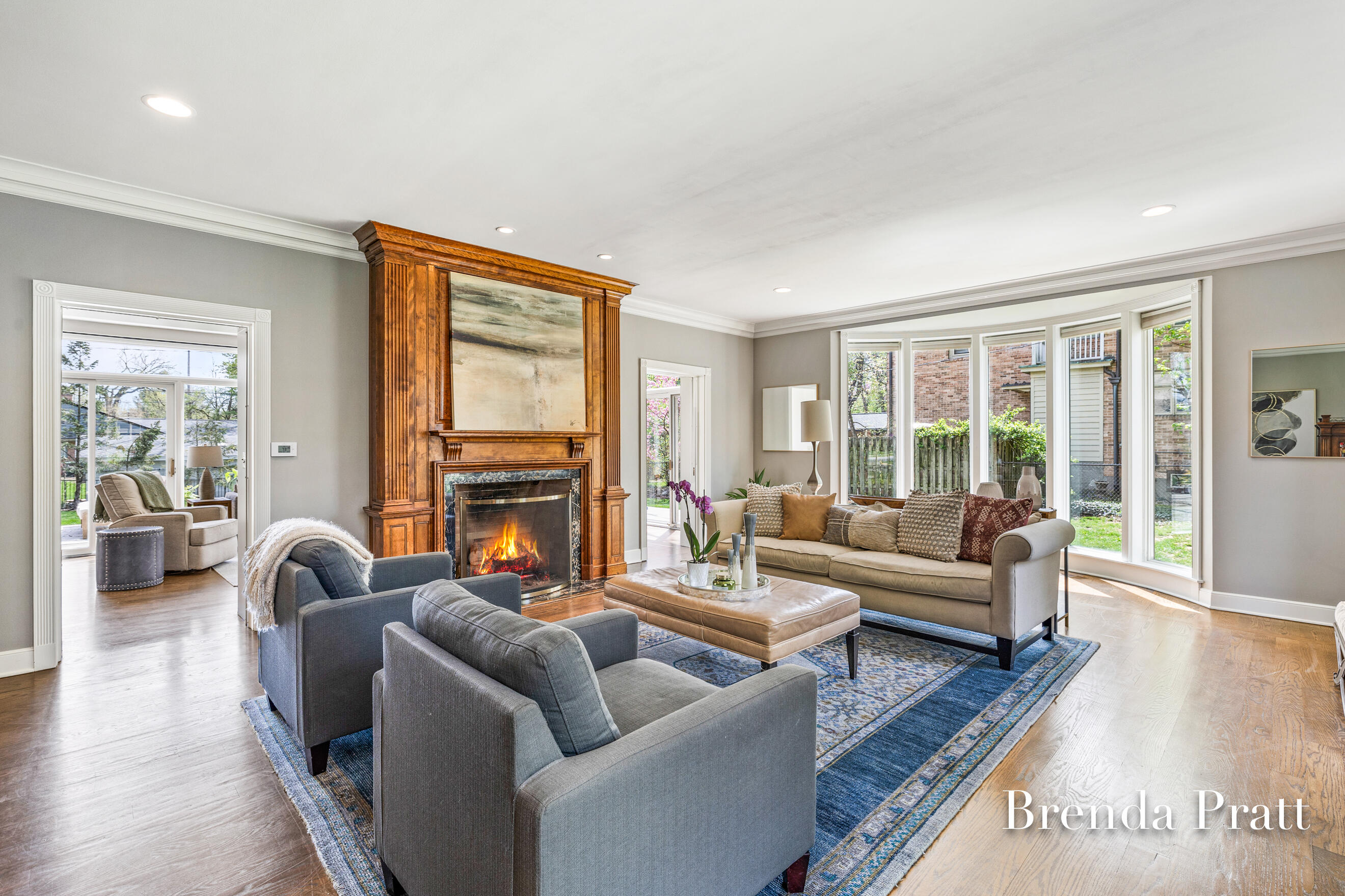 400 Cambridge Boulevard SE