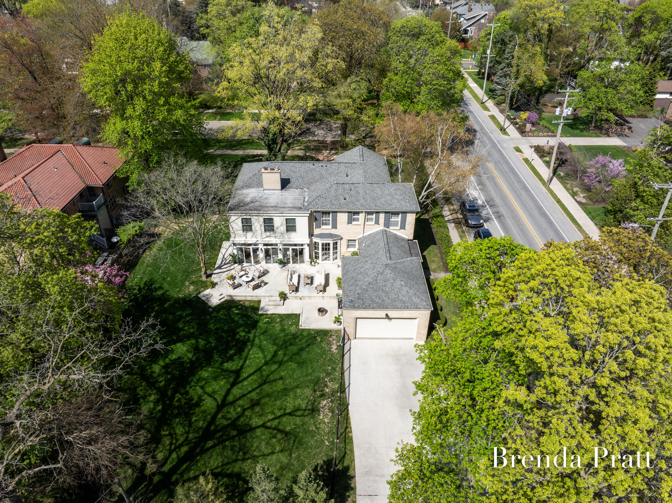 400 Cambridge Boulevard SE