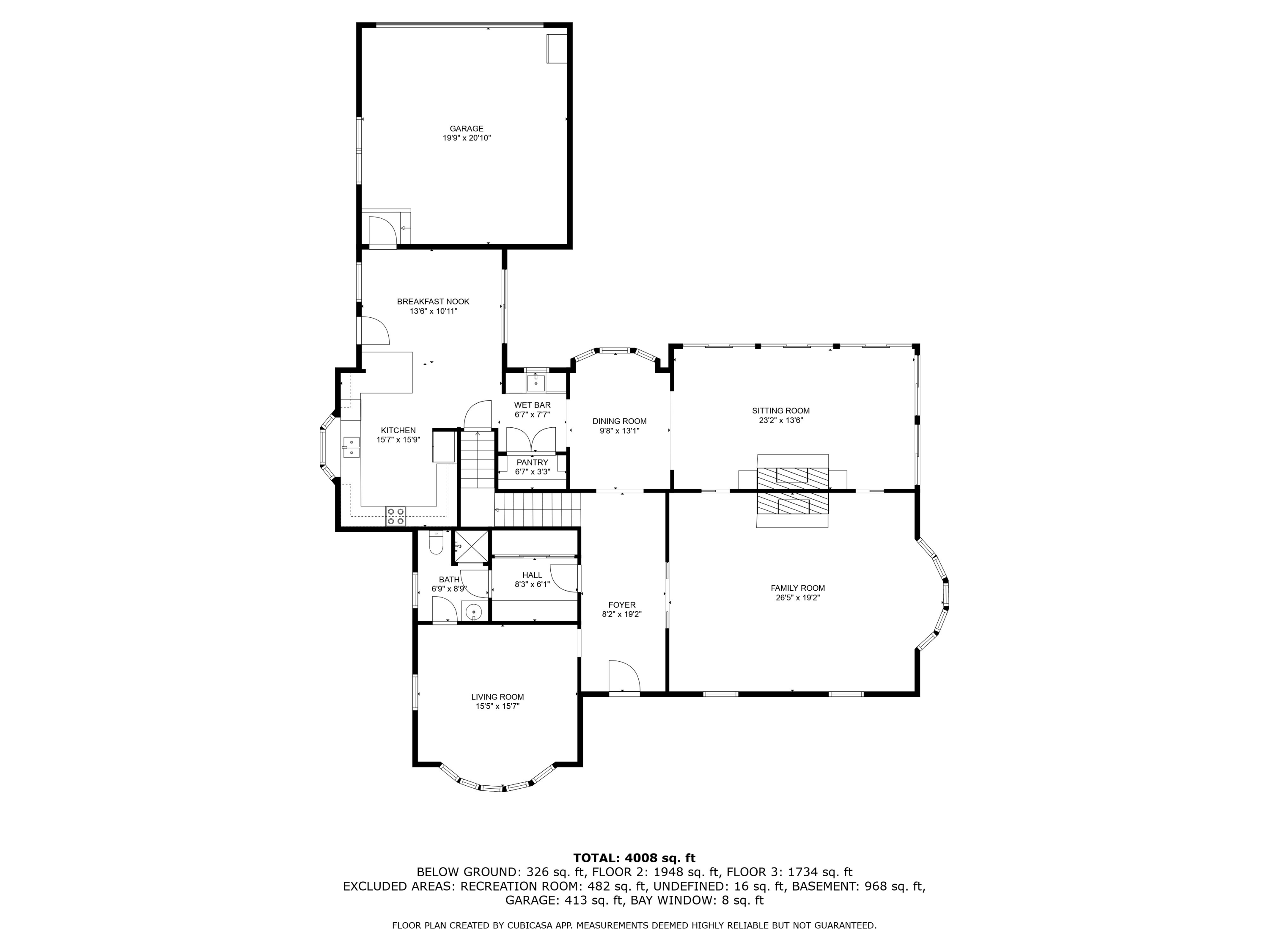 400 Cambridge Boulevard SE