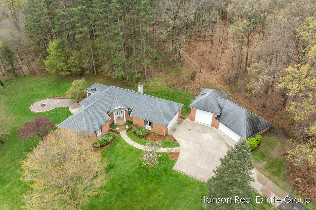 9200 Bailey Drive NE