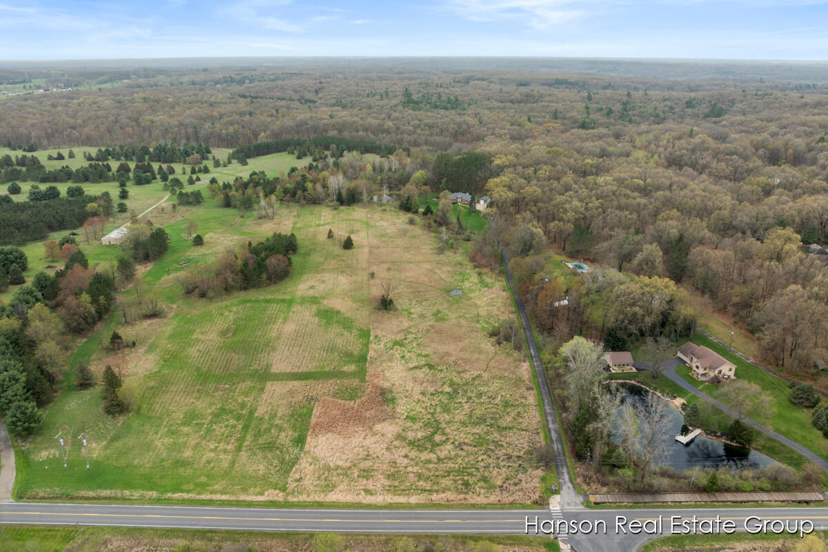 9200 Bailey Drive NE