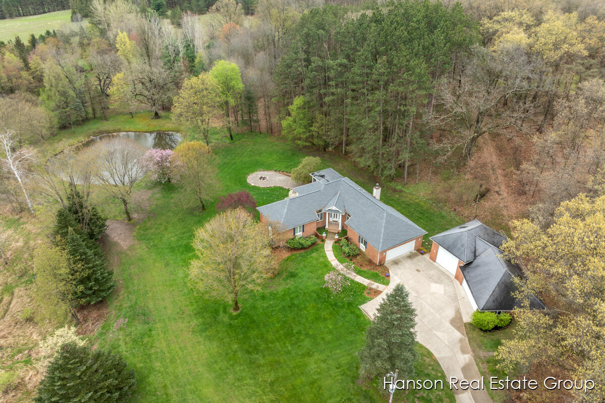 9200 Bailey Drive NE