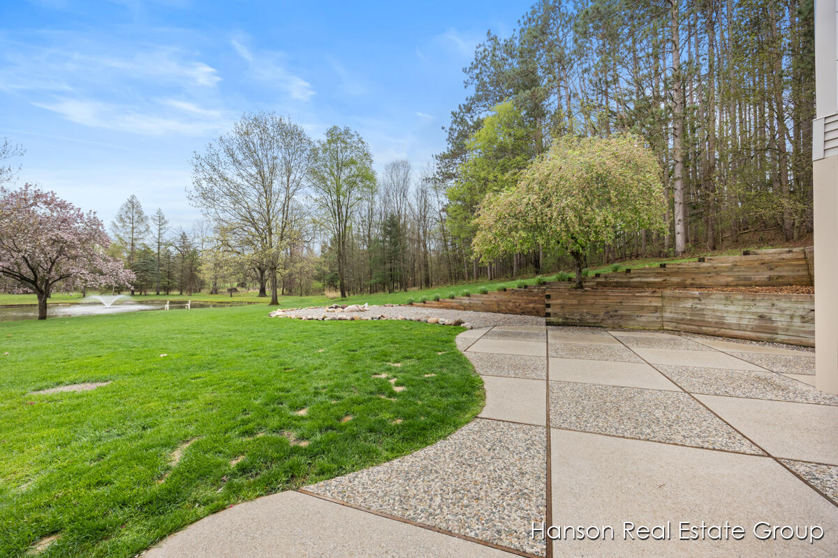 9200 Bailey Drive NE