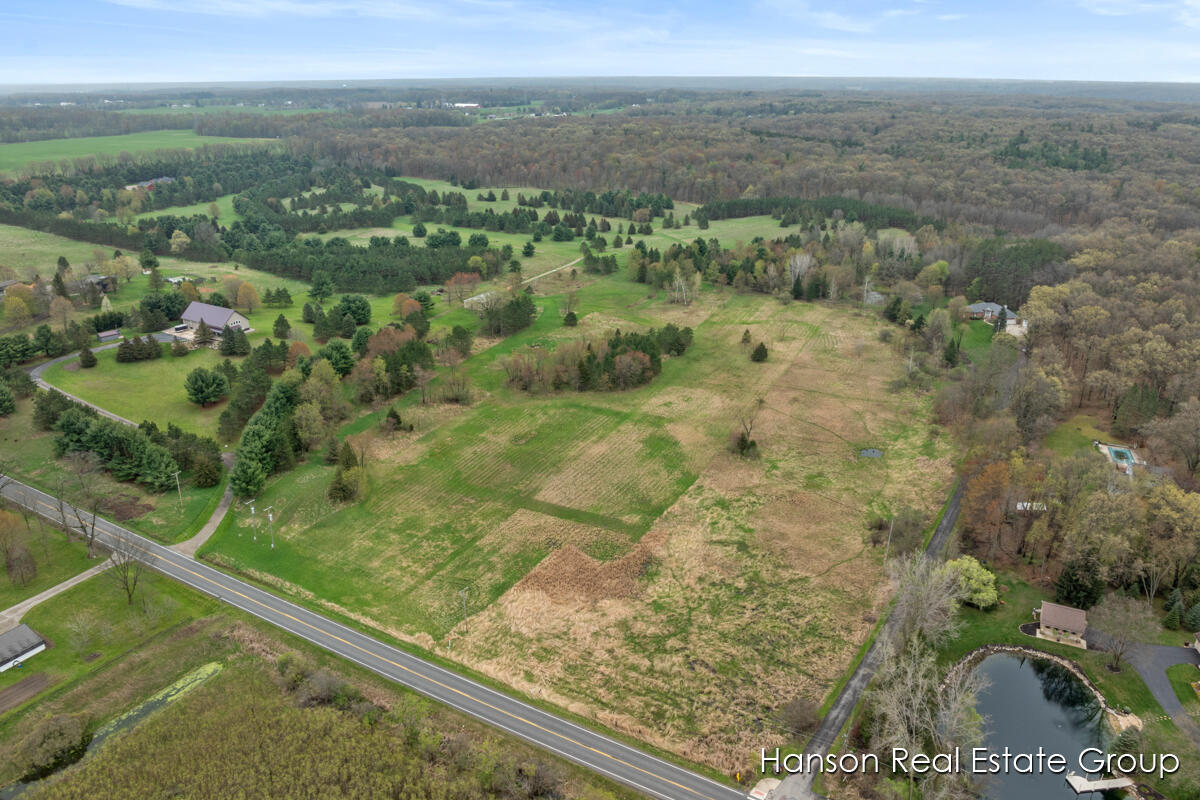 9200 Bailey Drive NE