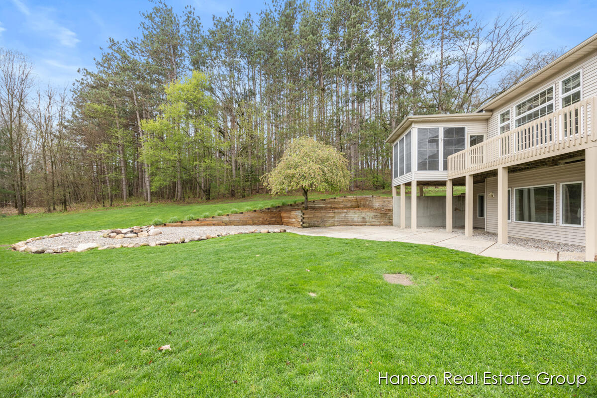 9200 Bailey Drive NE