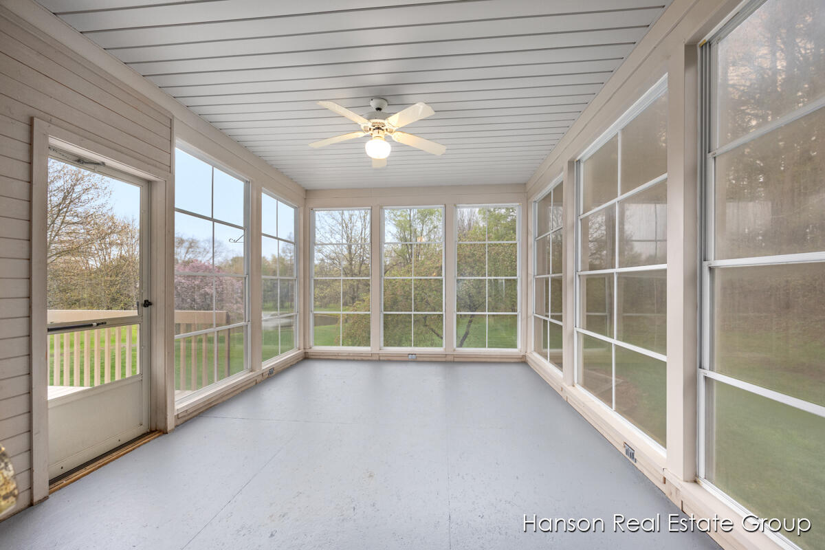 9200 Bailey Drive NE