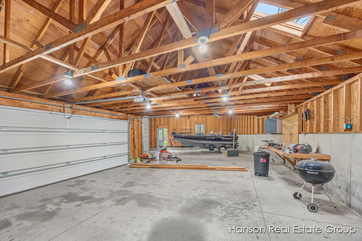 9200 Bailey Drive NE