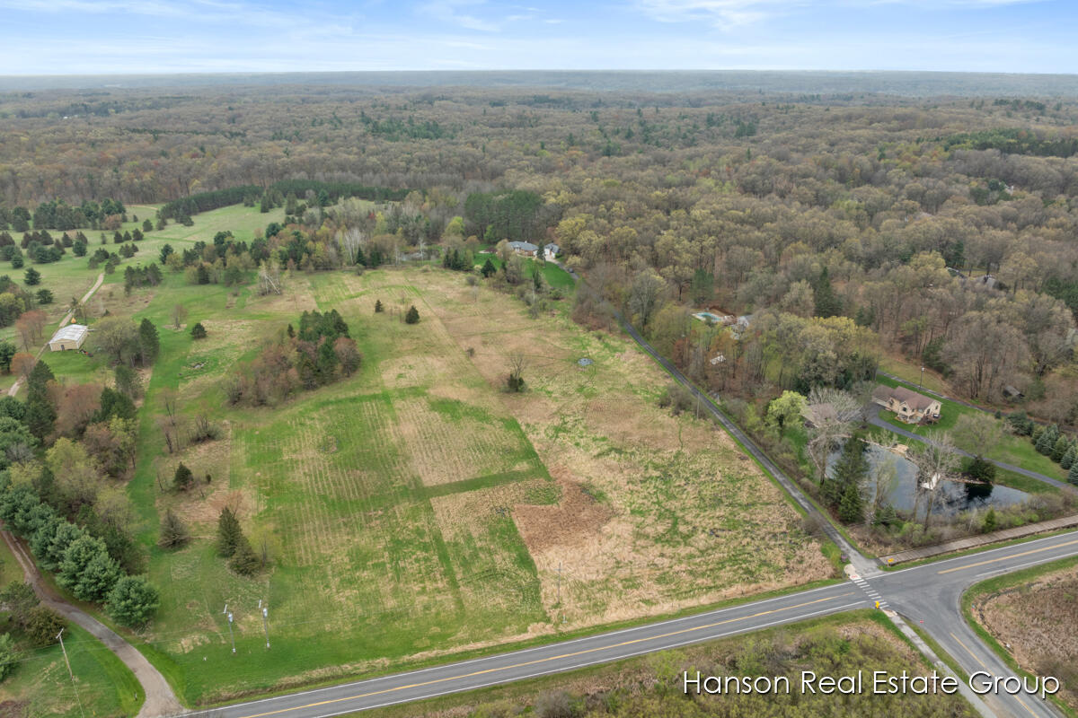 9200 Bailey Drive NE