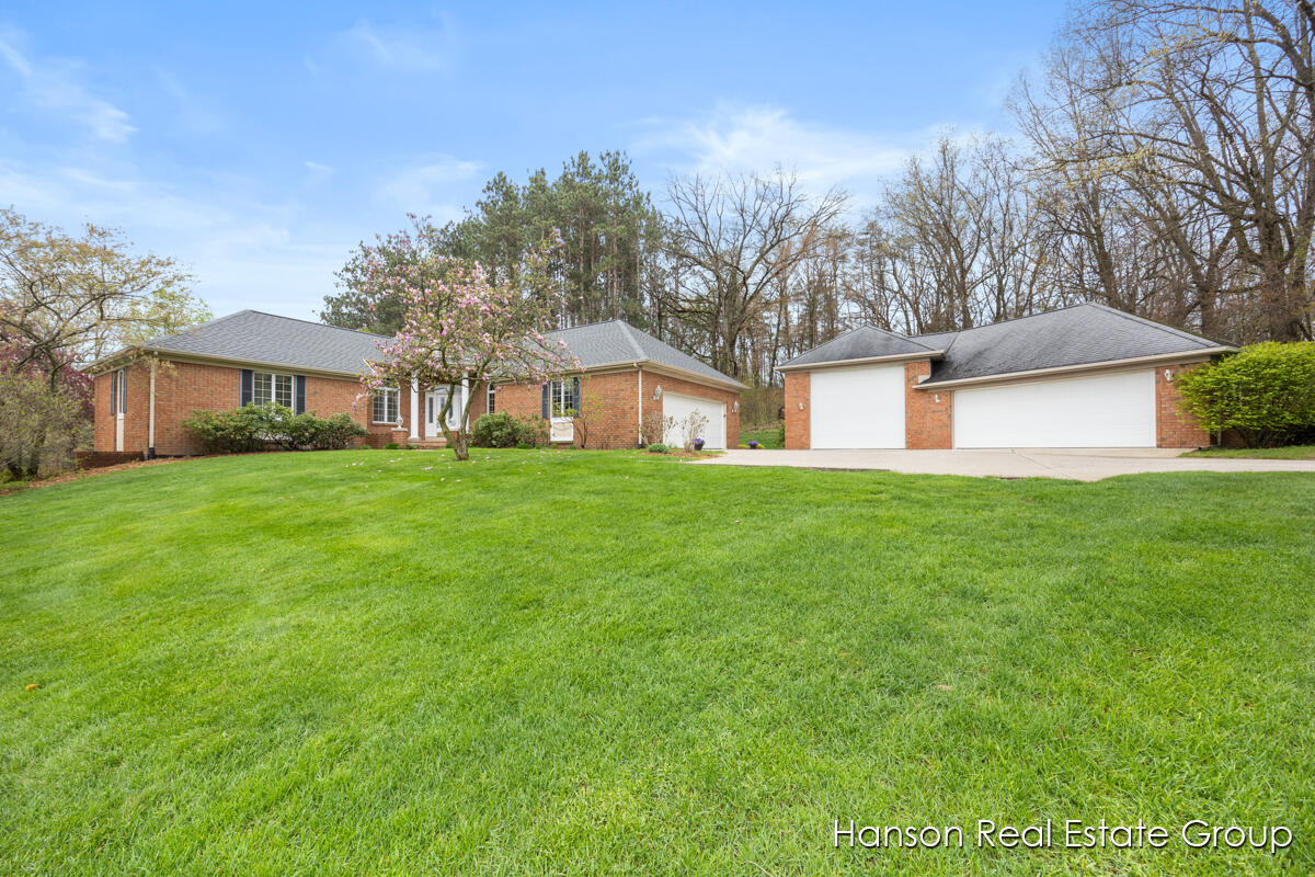 9200 Bailey Drive NE