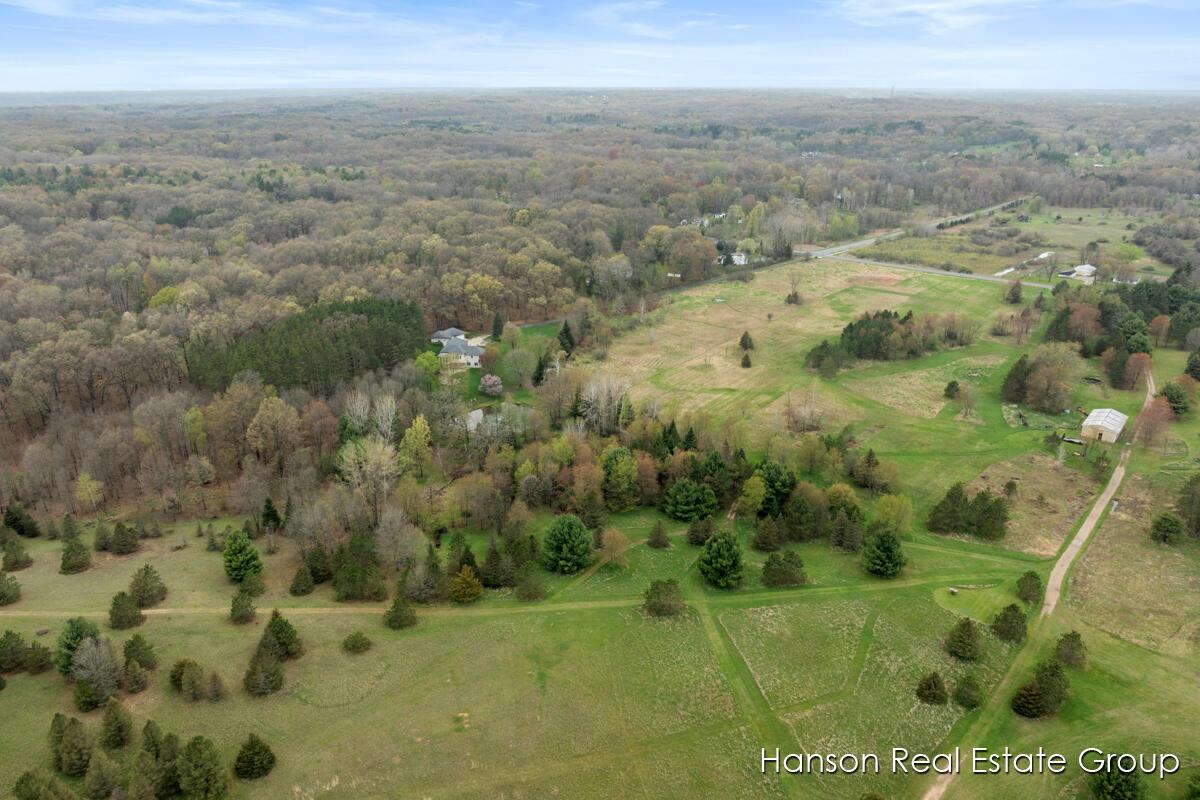 9200 Bailey Drive NE