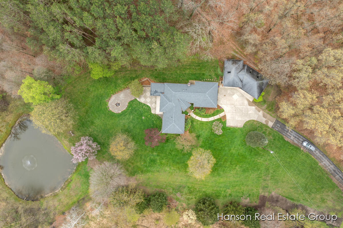 9200 Bailey Drive NE