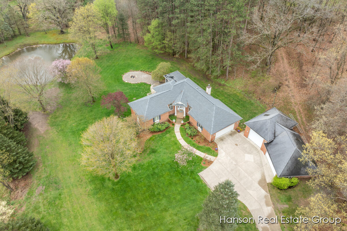 9200 Bailey Drive NE