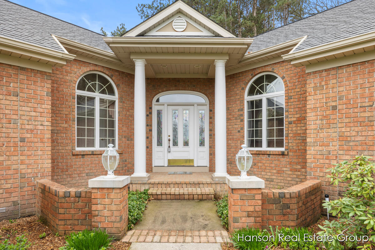 9200 Bailey Drive NE