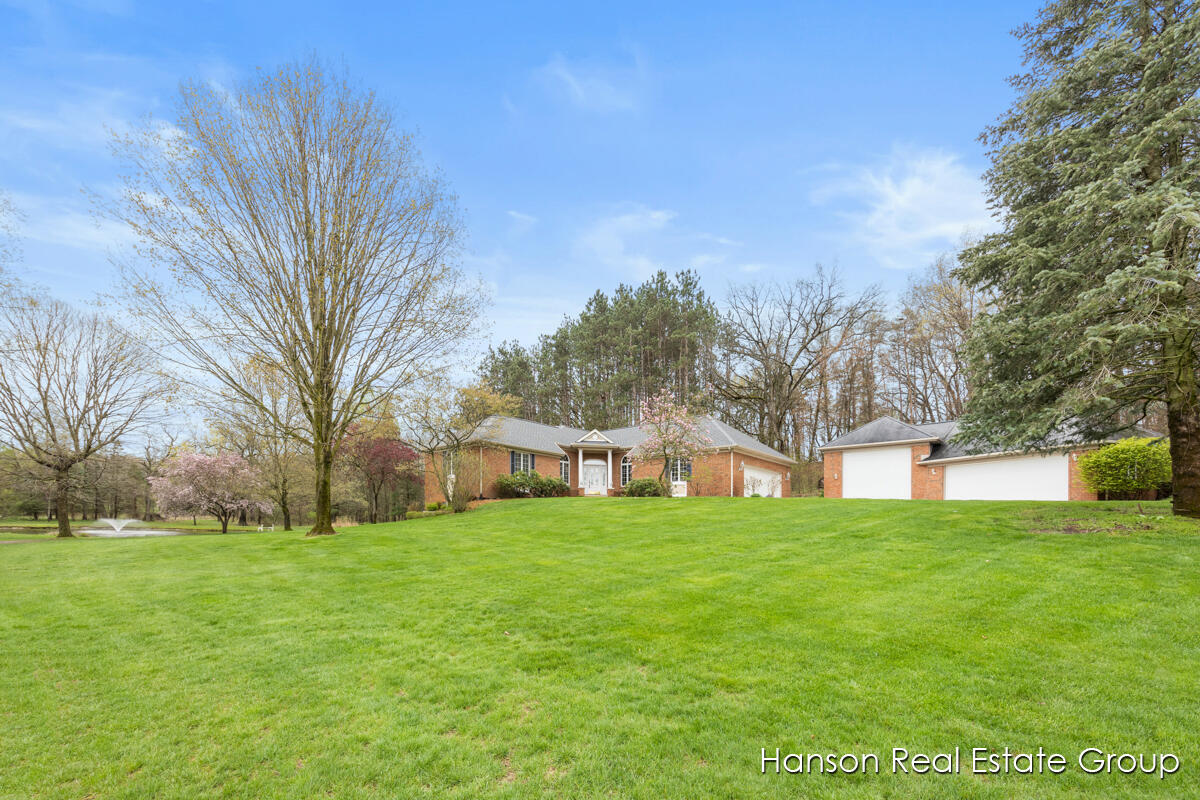 9200 Bailey Drive NE