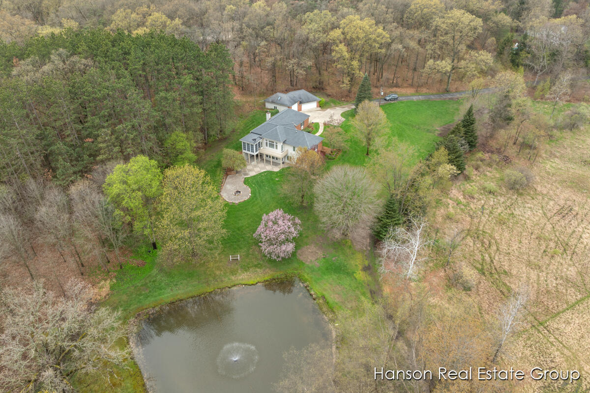 9200 Bailey Drive NE