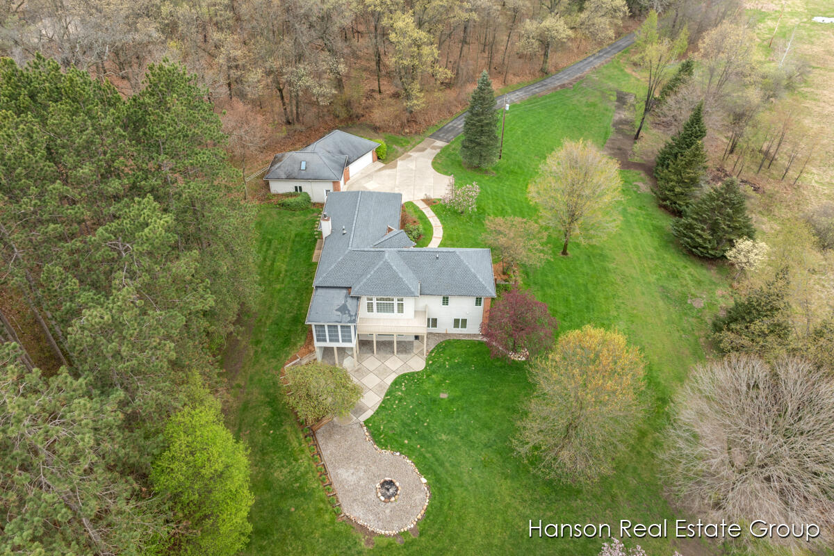 9200 Bailey Drive NE